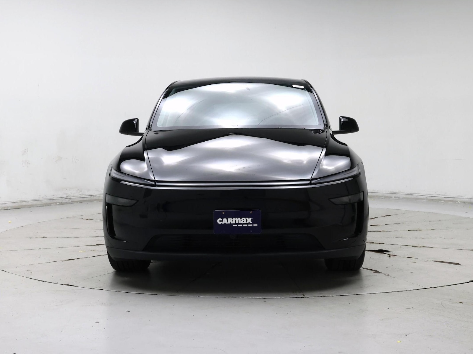 2026 Tesla Model Y Long Range - Photo 6