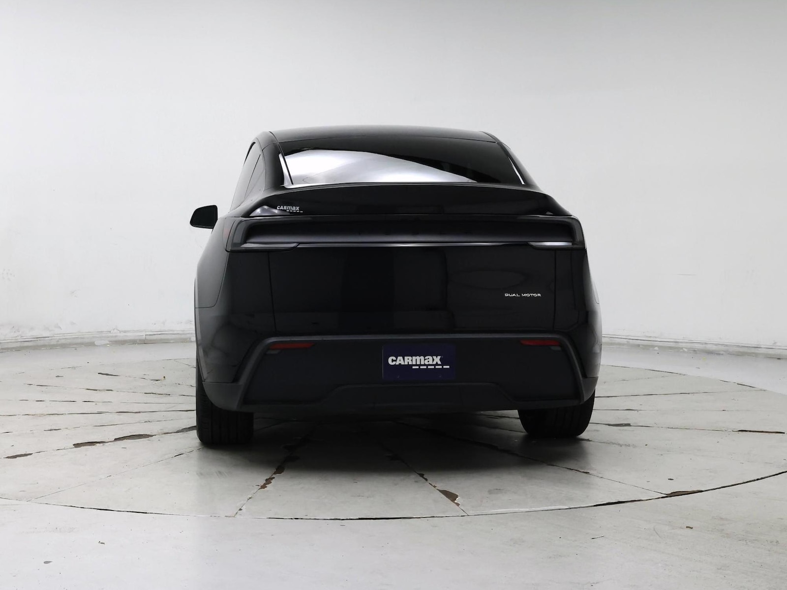 2026 Tesla Model Y Long Range - Photo 7