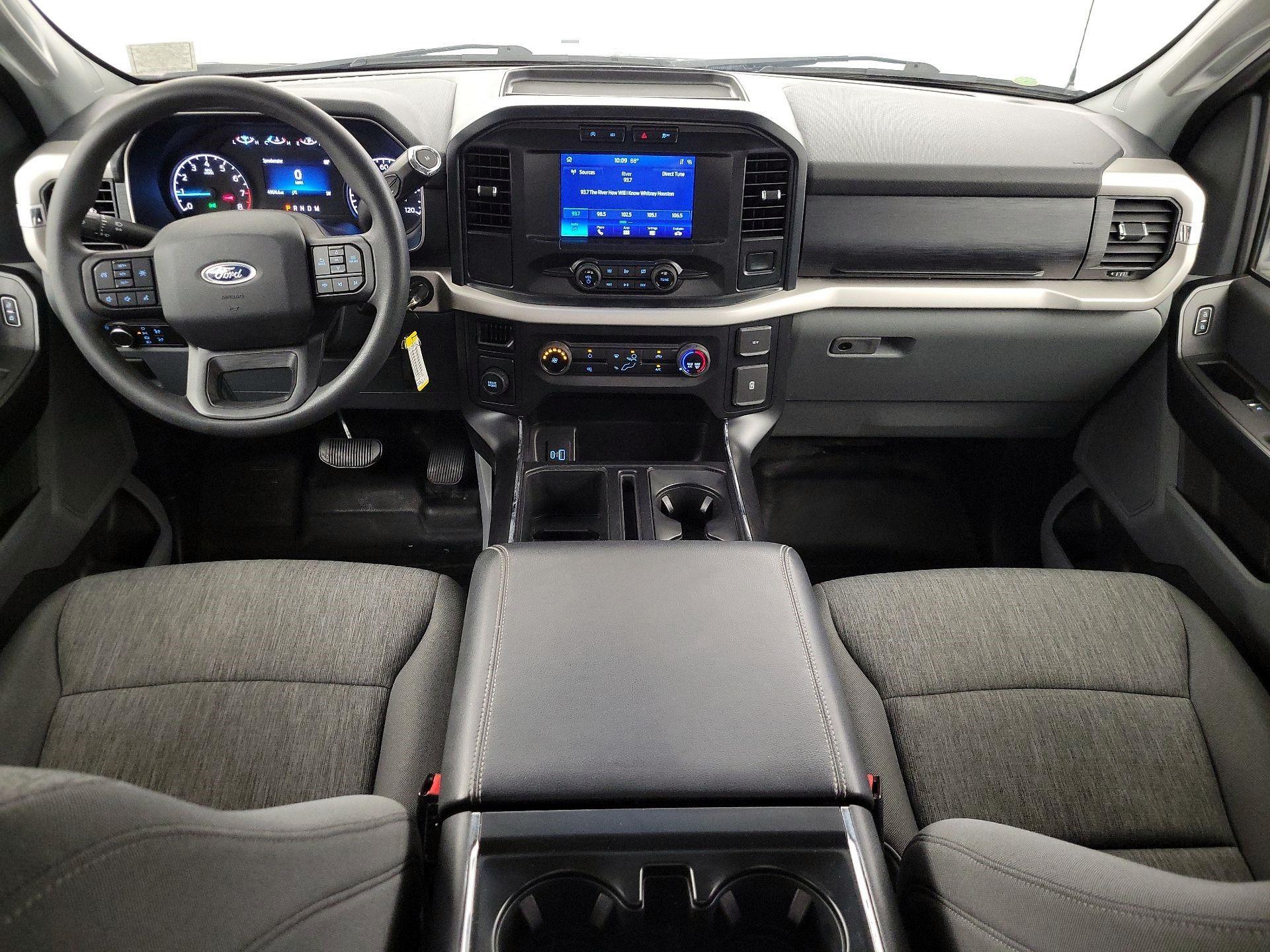Thumbnail: 2021 Ford F-150 - 9