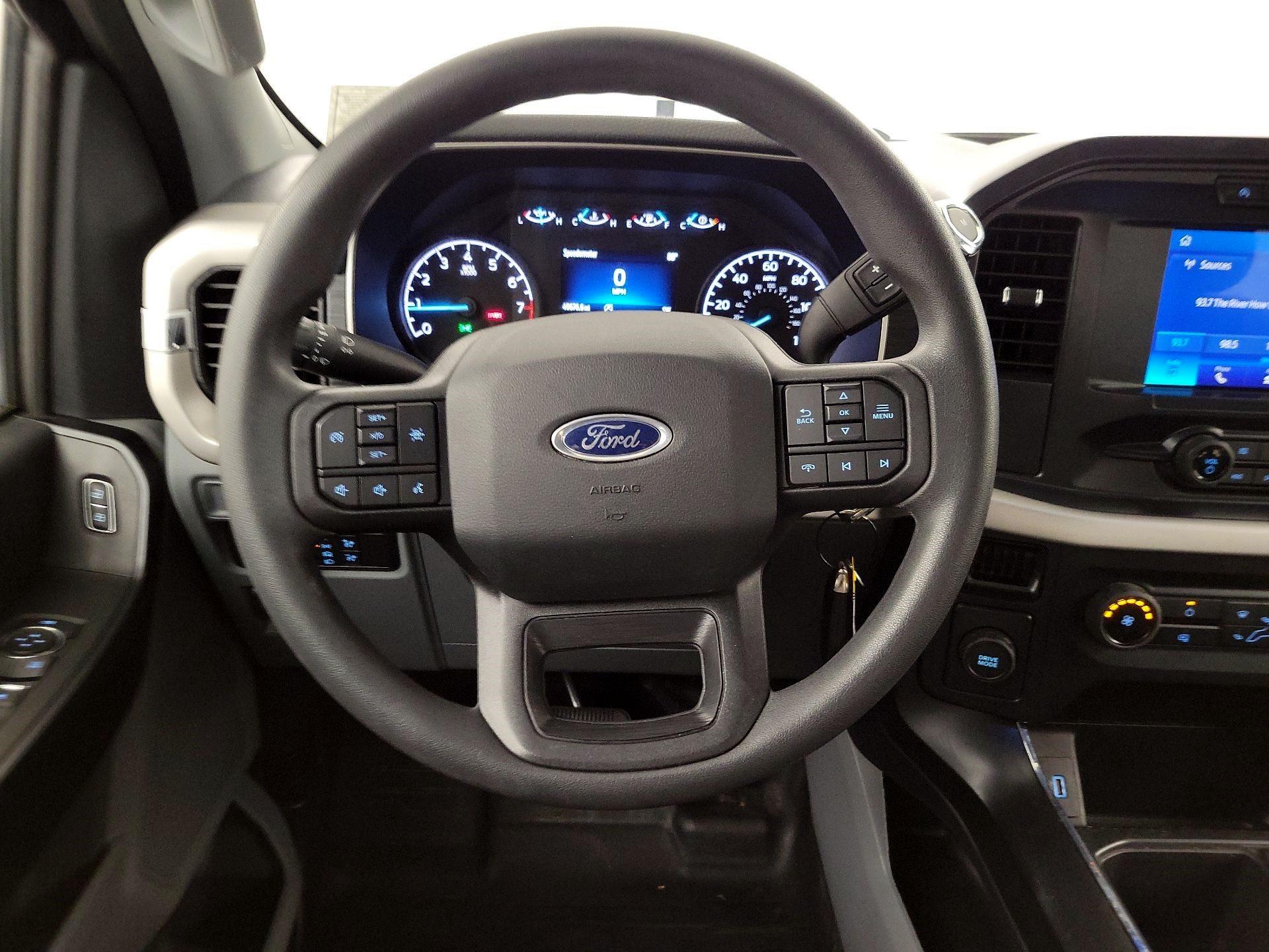 Thumbnail: 2021 Ford F-150 - 10