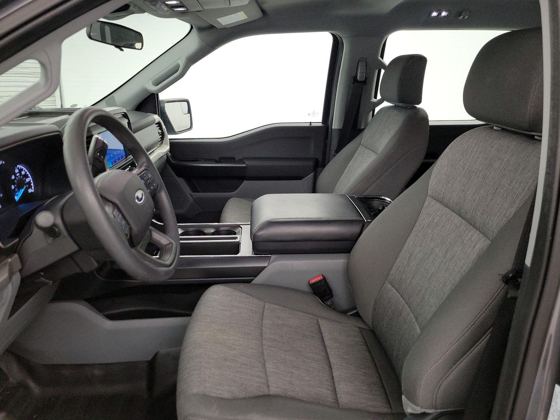 Thumbnail: 2021 Ford F-150 - 11