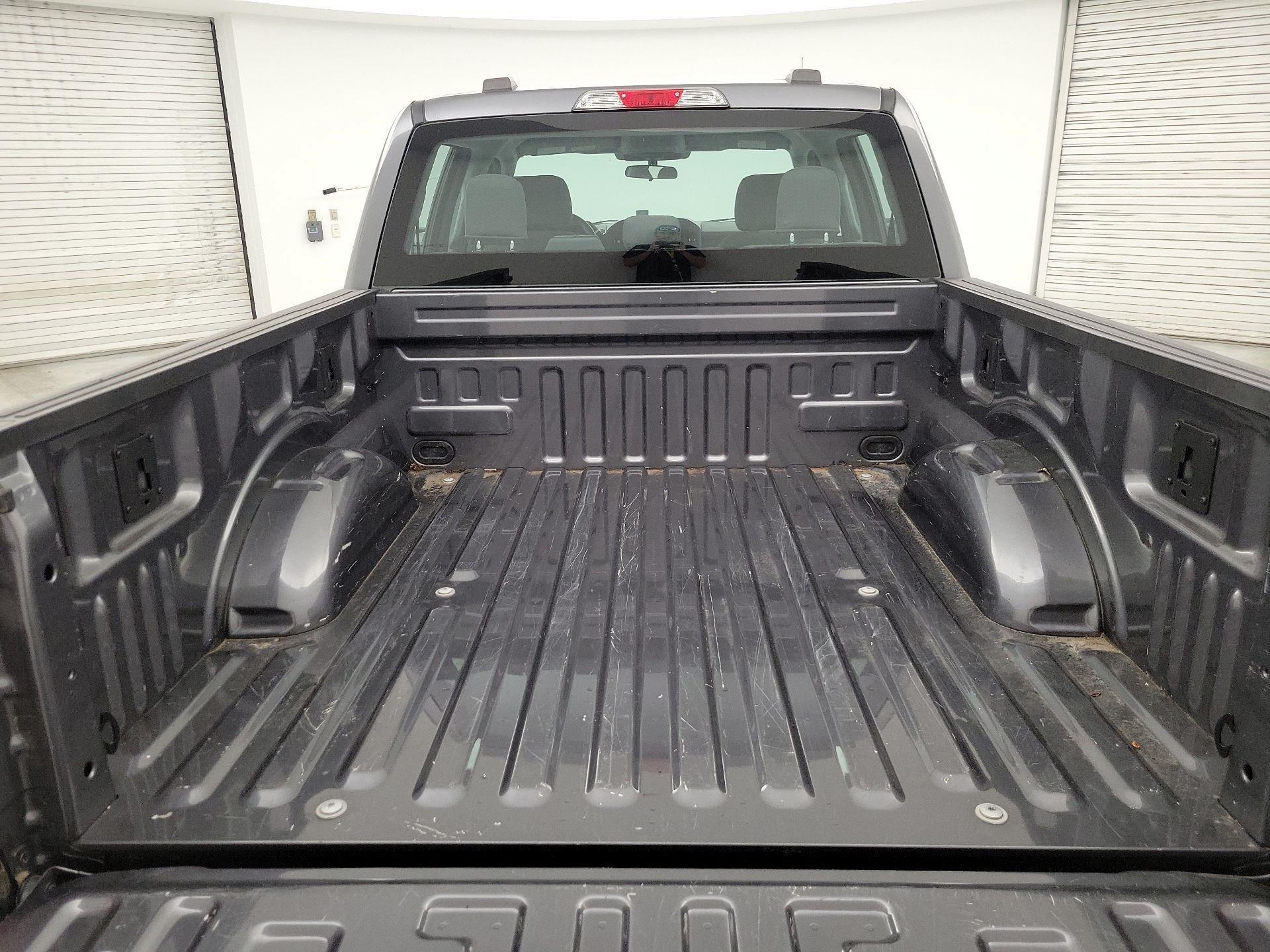 Thumbnail: 2021 Ford F-150 - 20