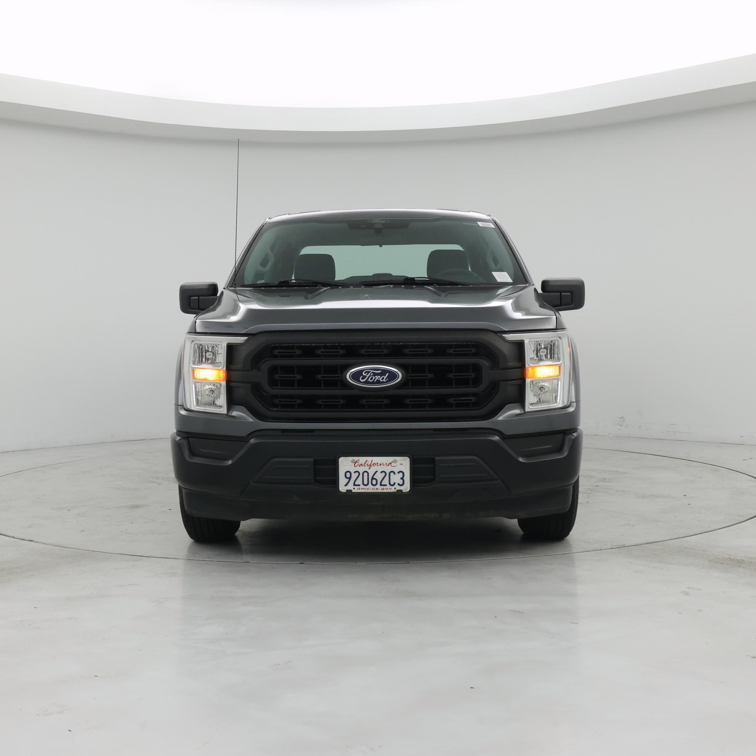 Thumbnail: 2021 Ford F-150 - 5