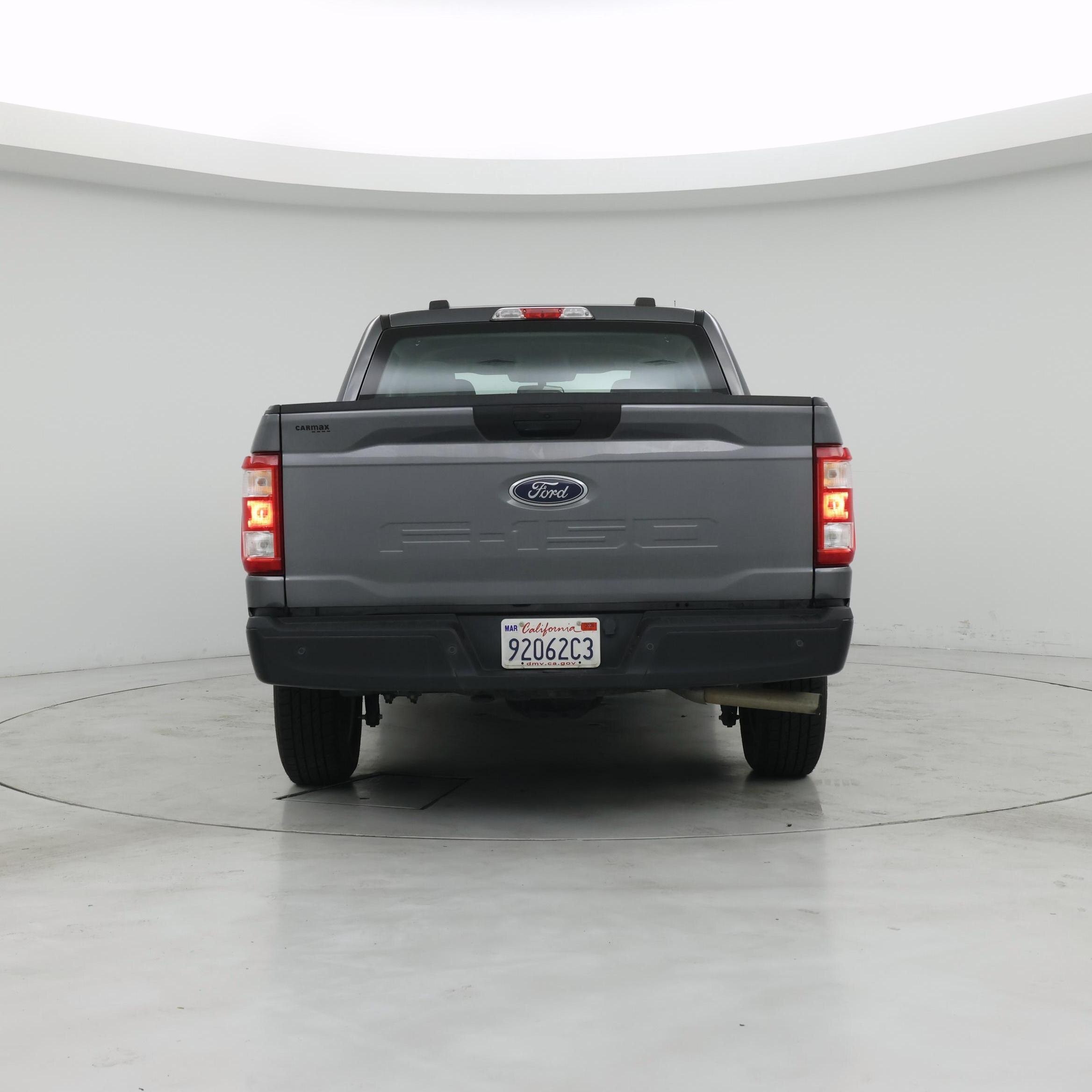 Thumbnail: 2021 Ford F-150 - 6