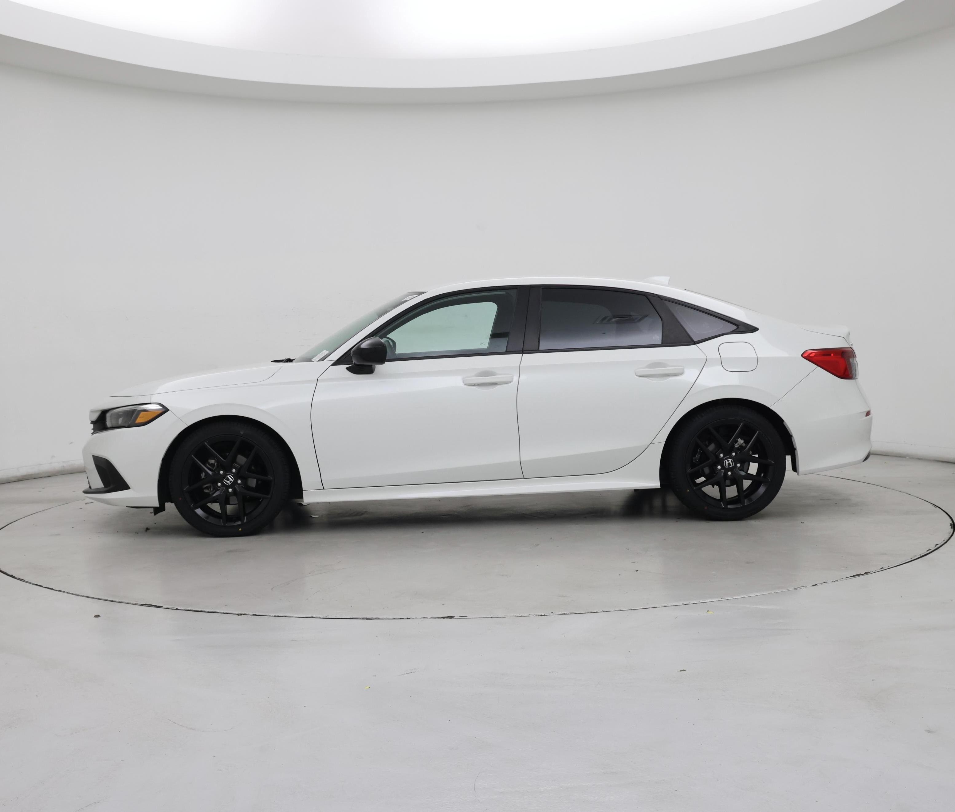 Thumbnail: 2022 Honda Civic - 3