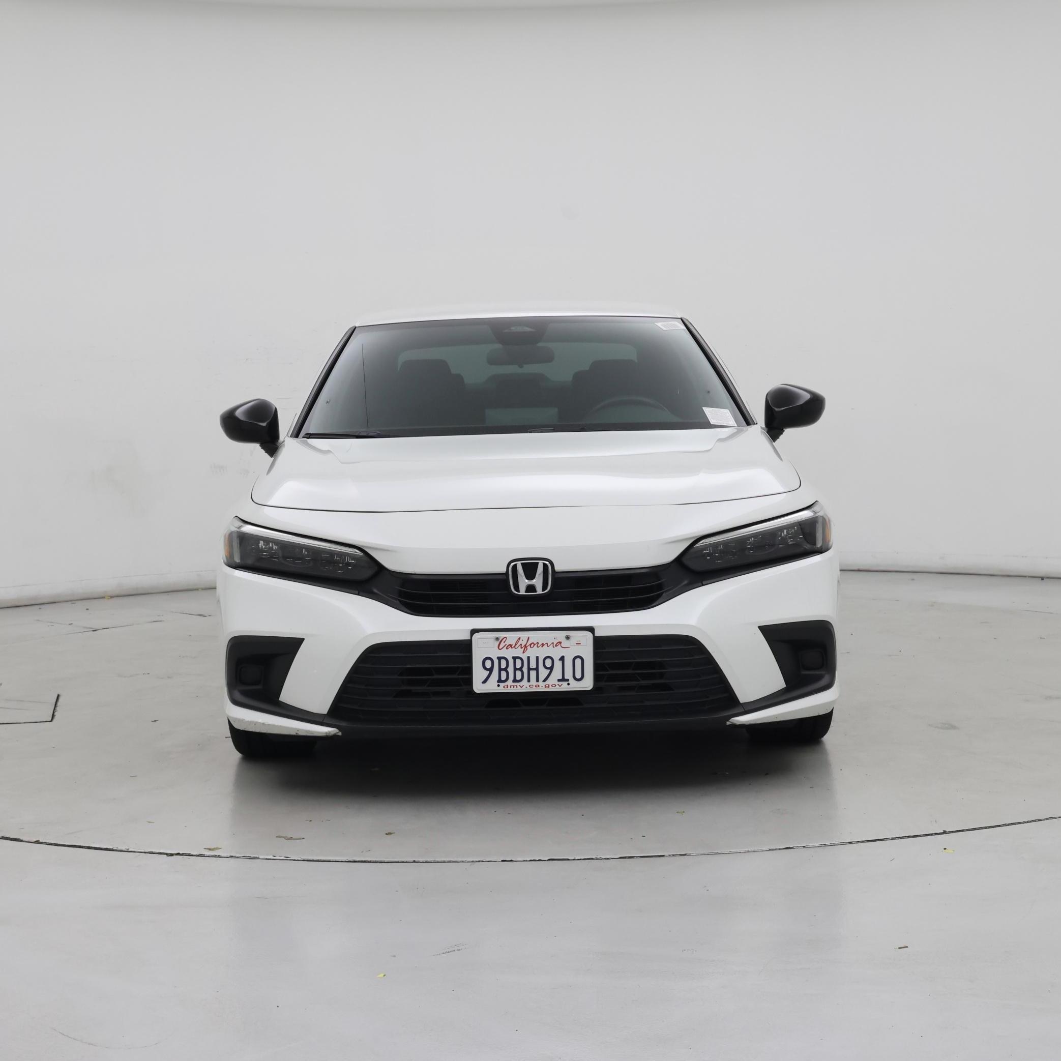 Thumbnail: 2022 Honda Civic - 5