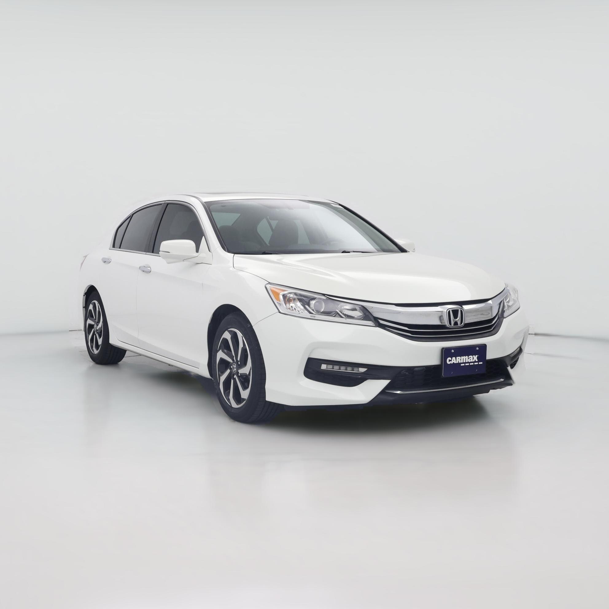 Thumbnail: 2016 Honda Accord - 1