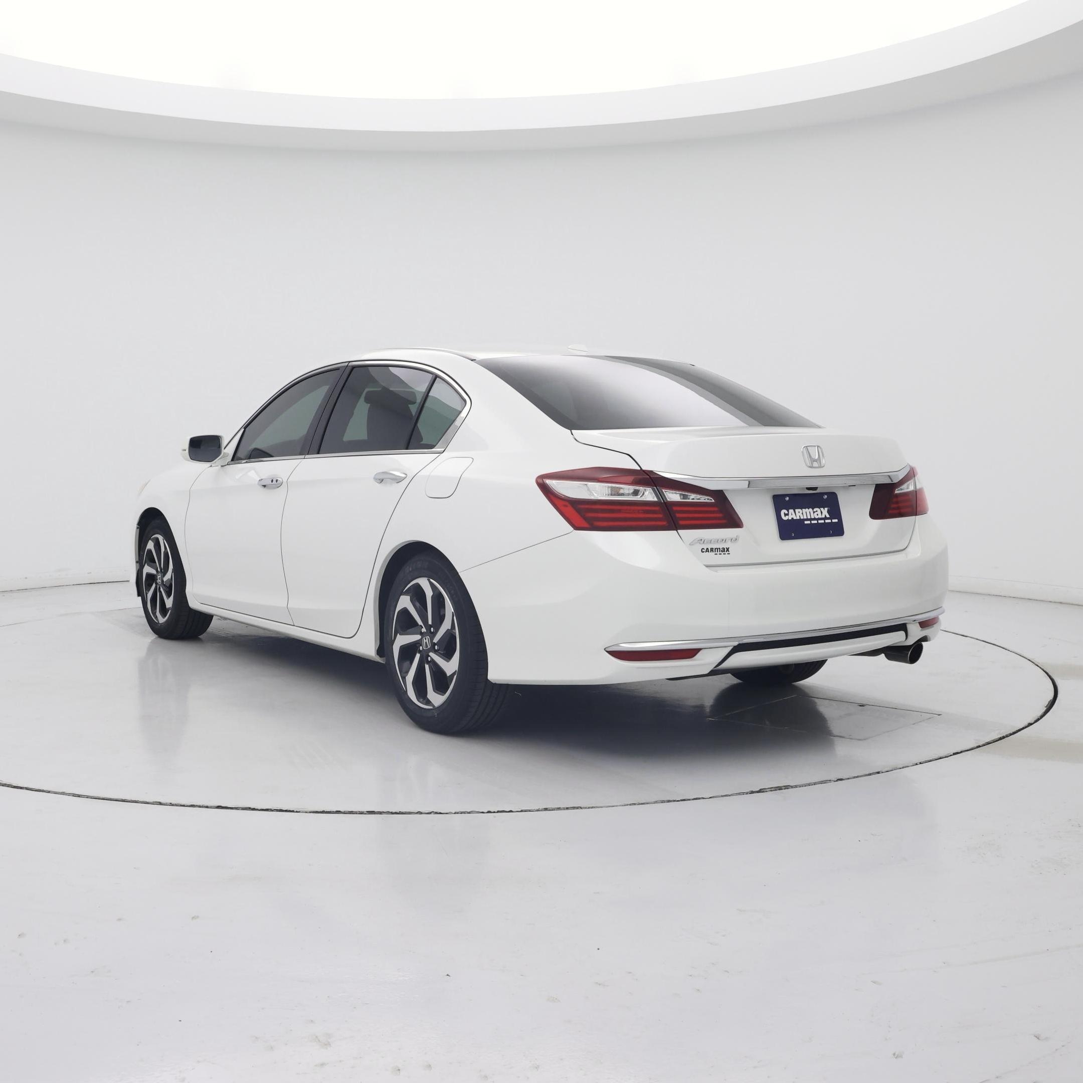 Thumbnail: 2016 Honda Accord - 2