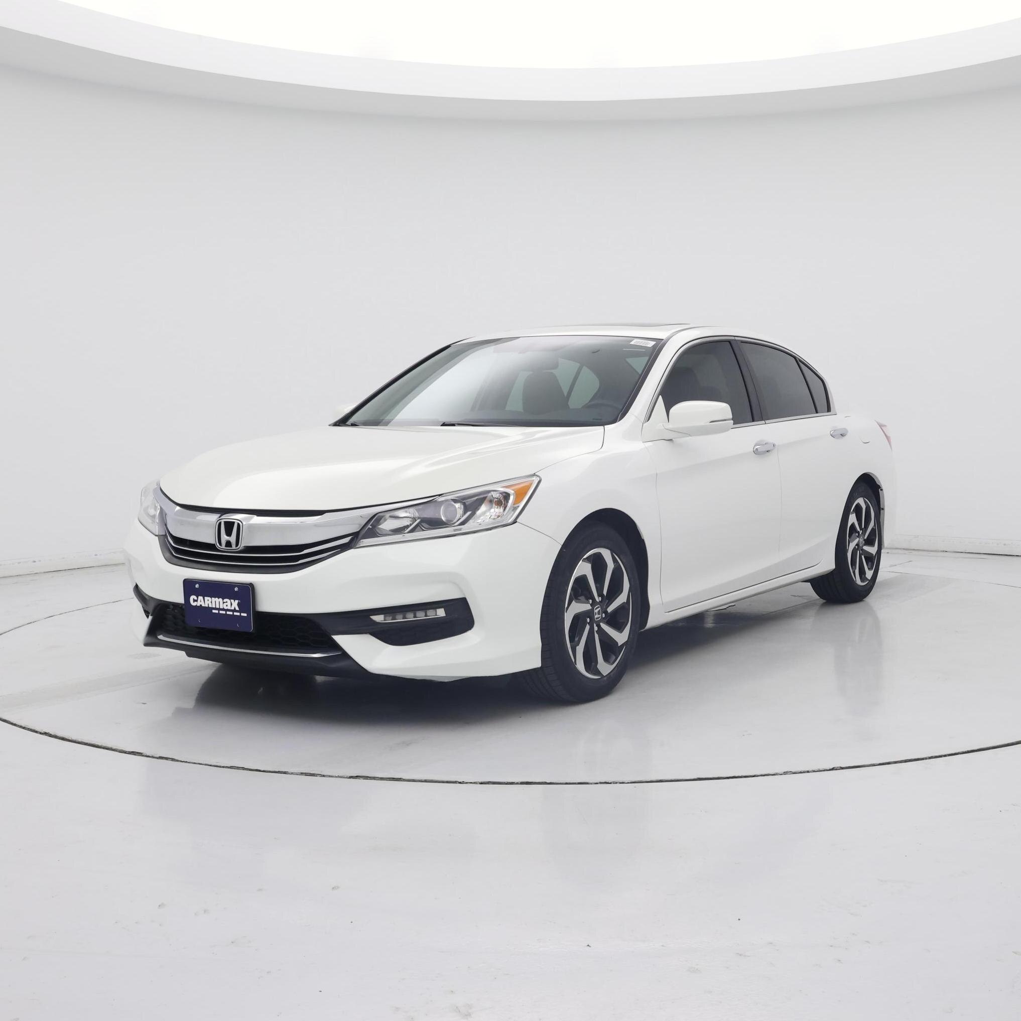 Thumbnail: 2016 Honda Accord - 4