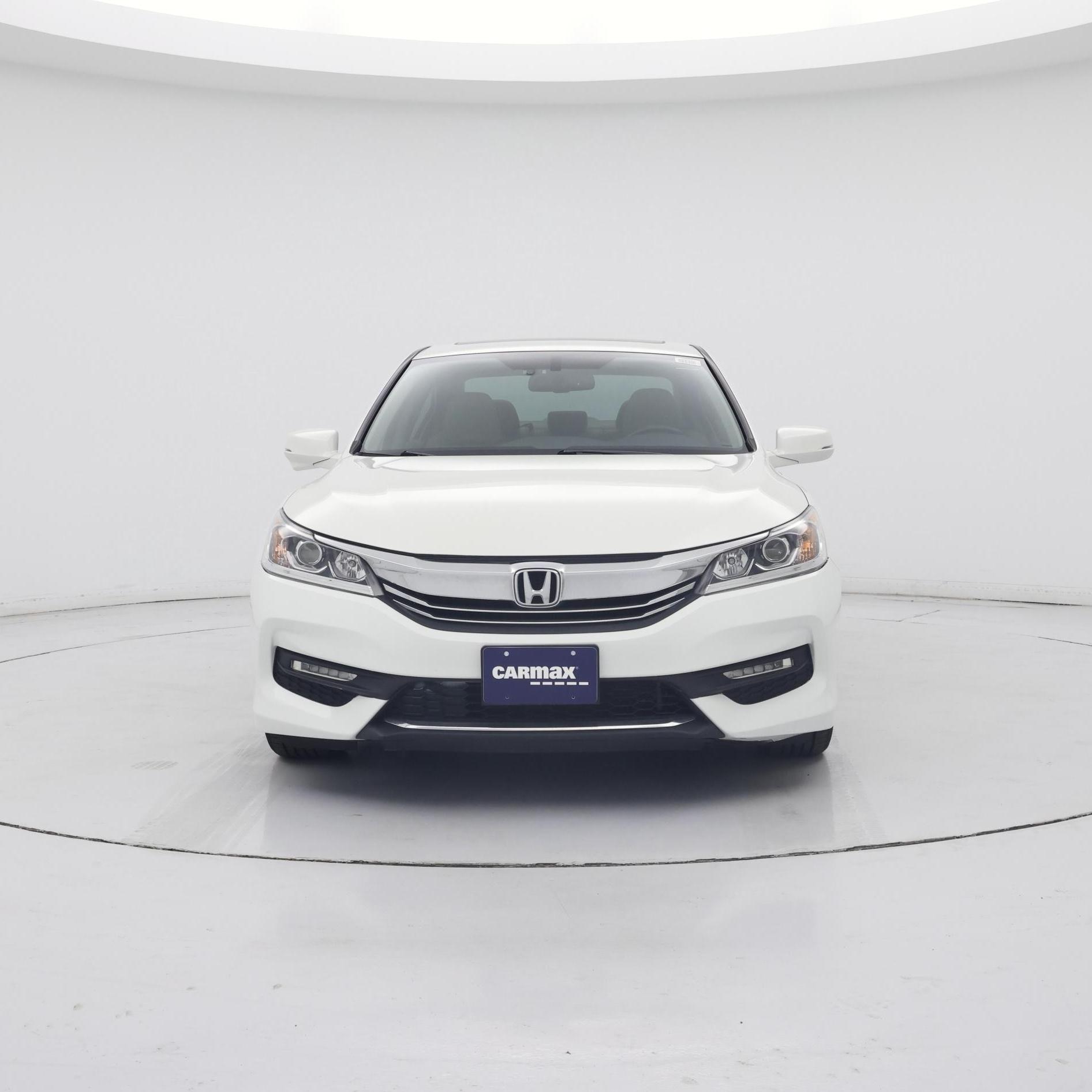 Thumbnail: 2016 Honda Accord - 5