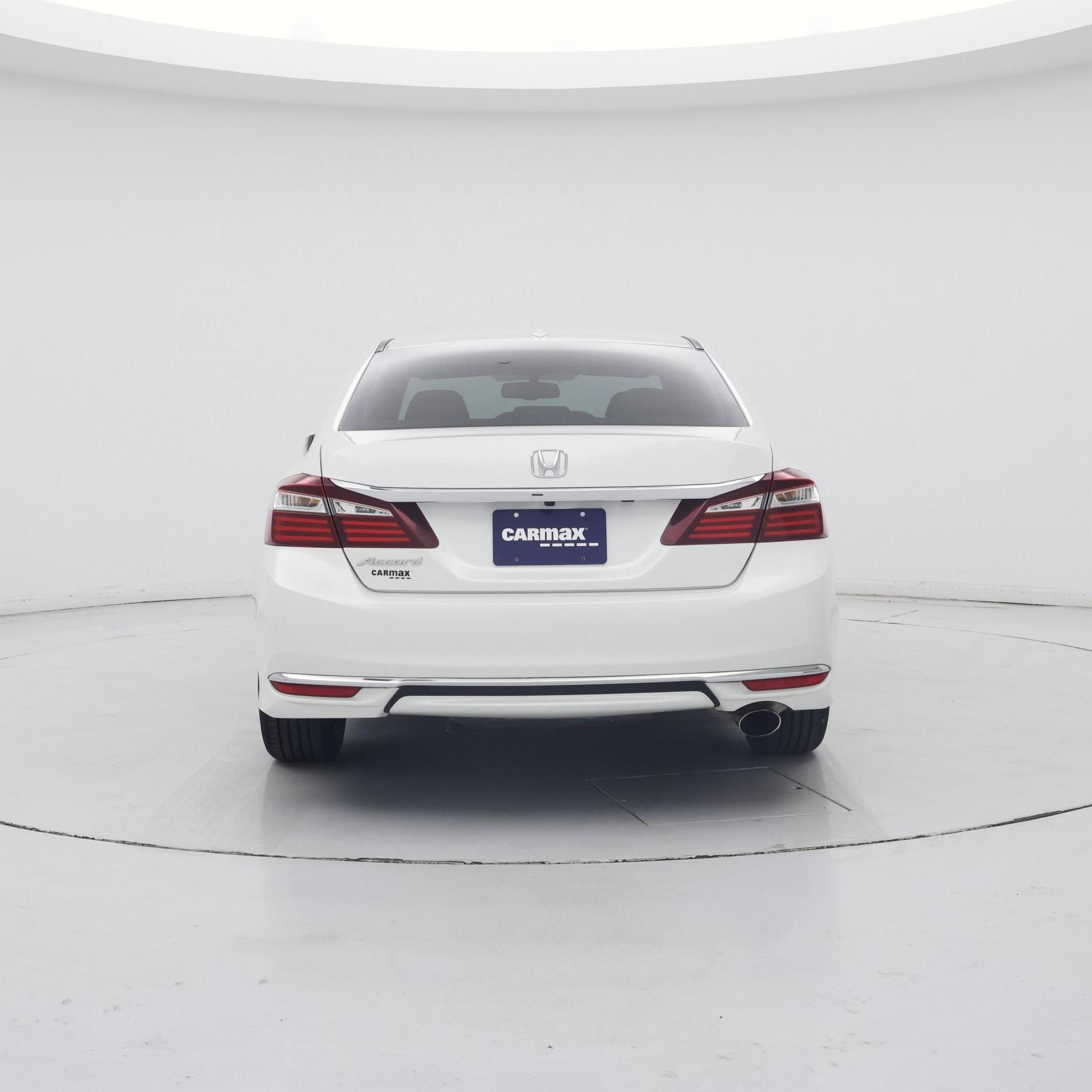 Thumbnail: 2016 Honda Accord - 6