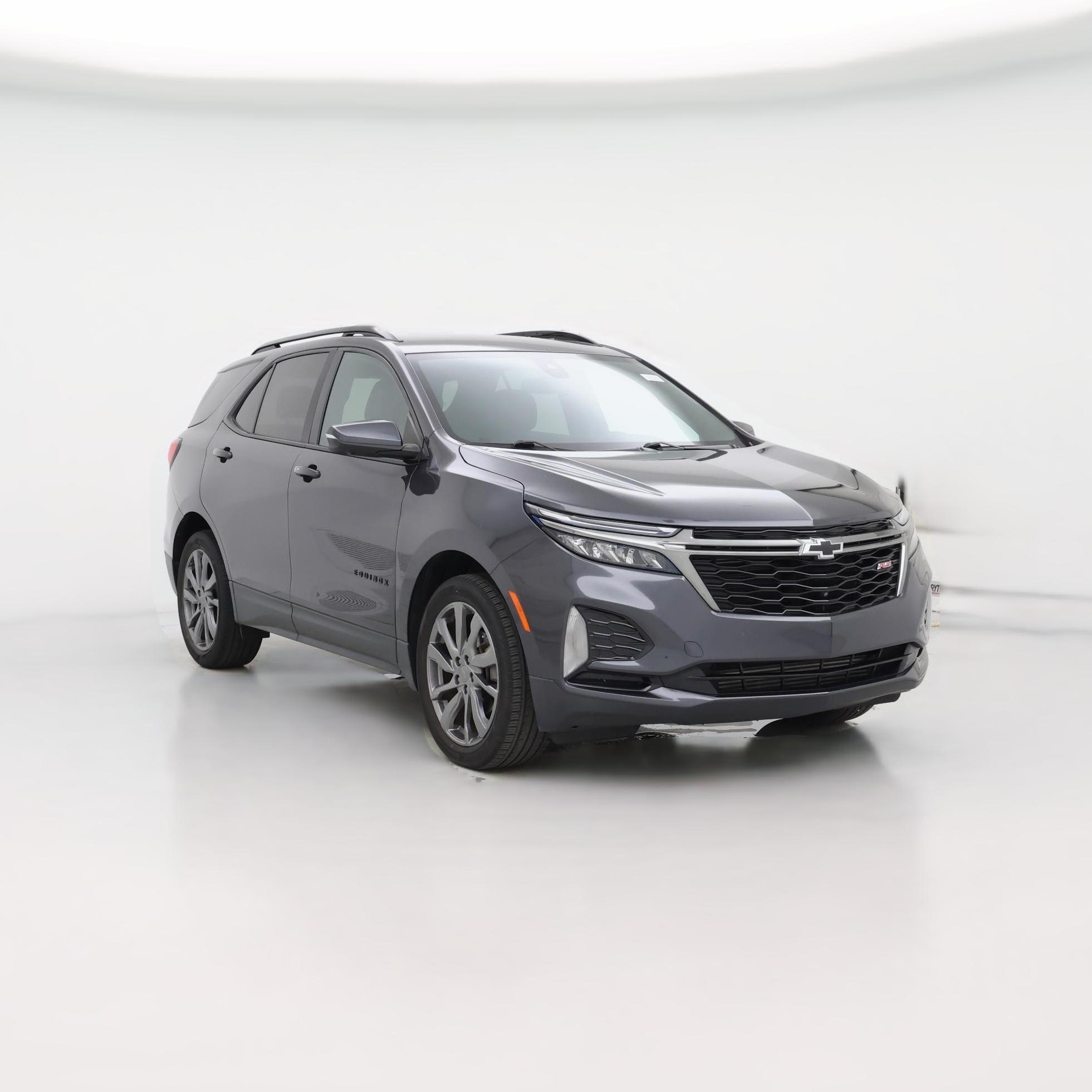Thumbnail: 2023 Chevrolet Equinox - 1