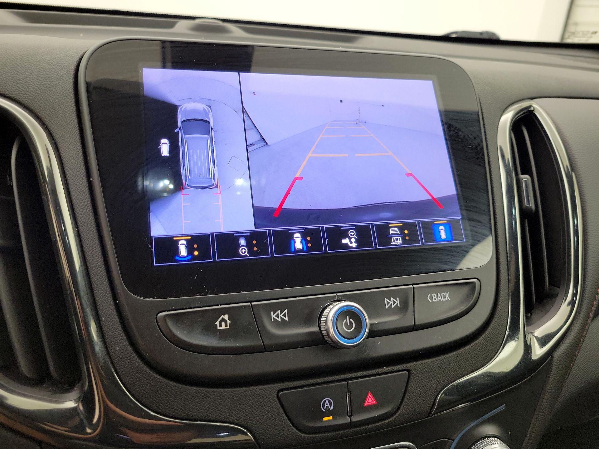 Thumbnail: 2023 Chevrolet Equinox - 14