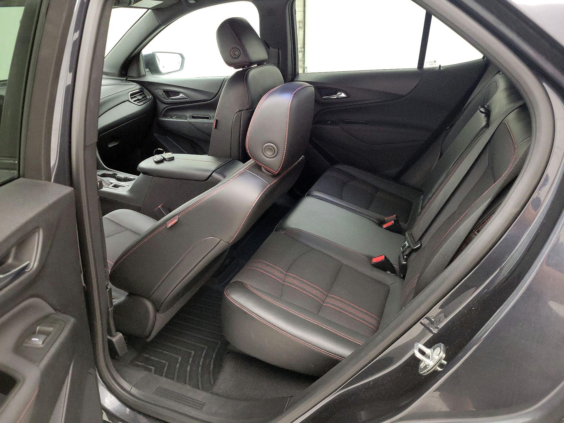 Thumbnail: 2023 Chevrolet Equinox - 19