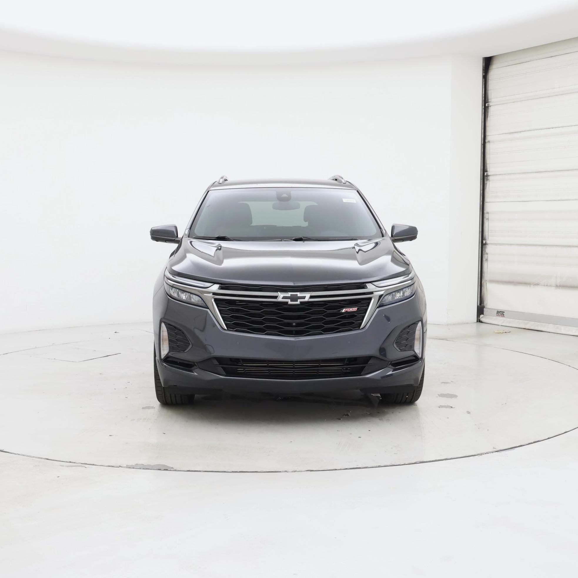Thumbnail: 2023 Chevrolet Equinox - 5