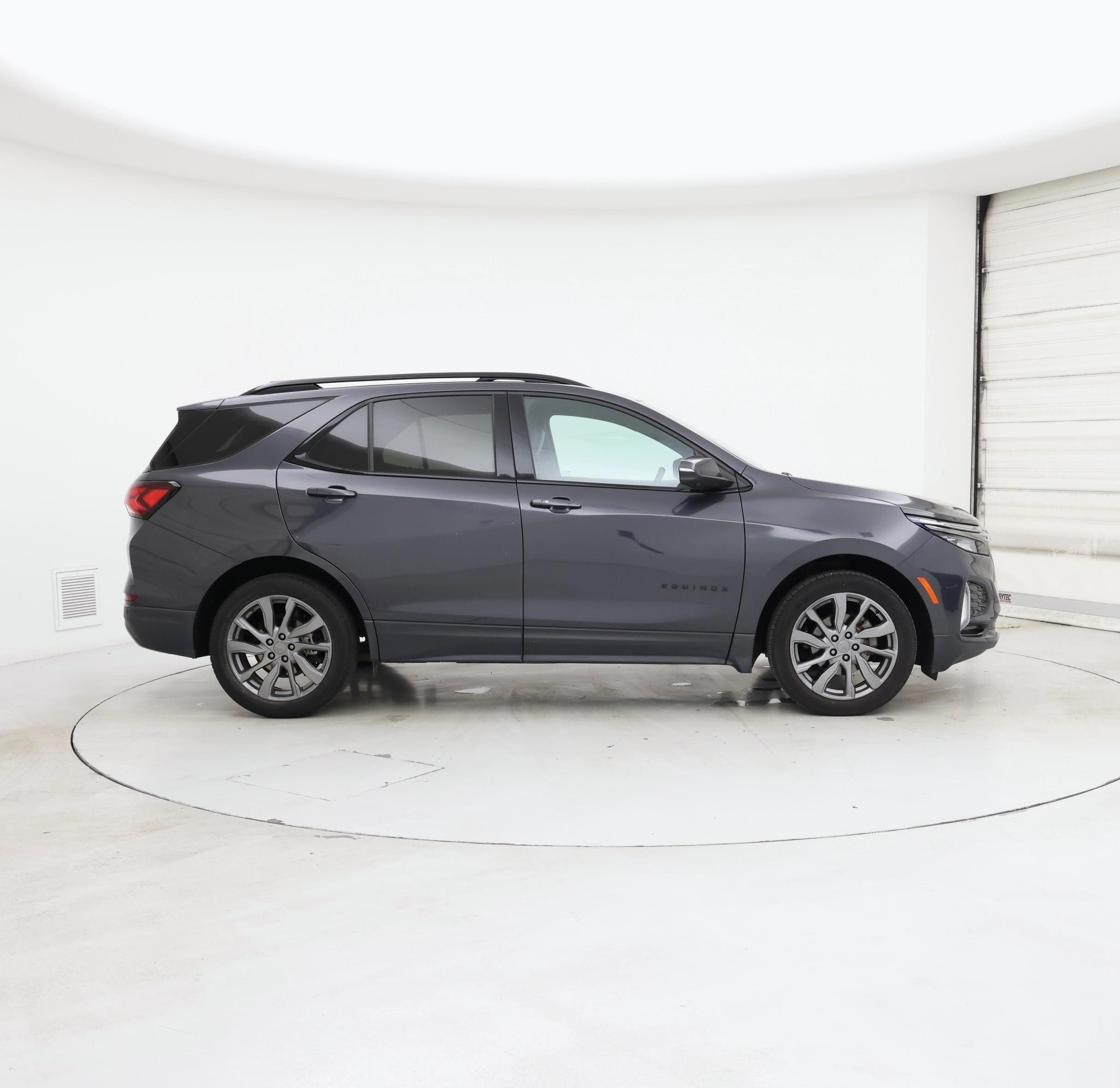 Thumbnail: 2023 Chevrolet Equinox - 7