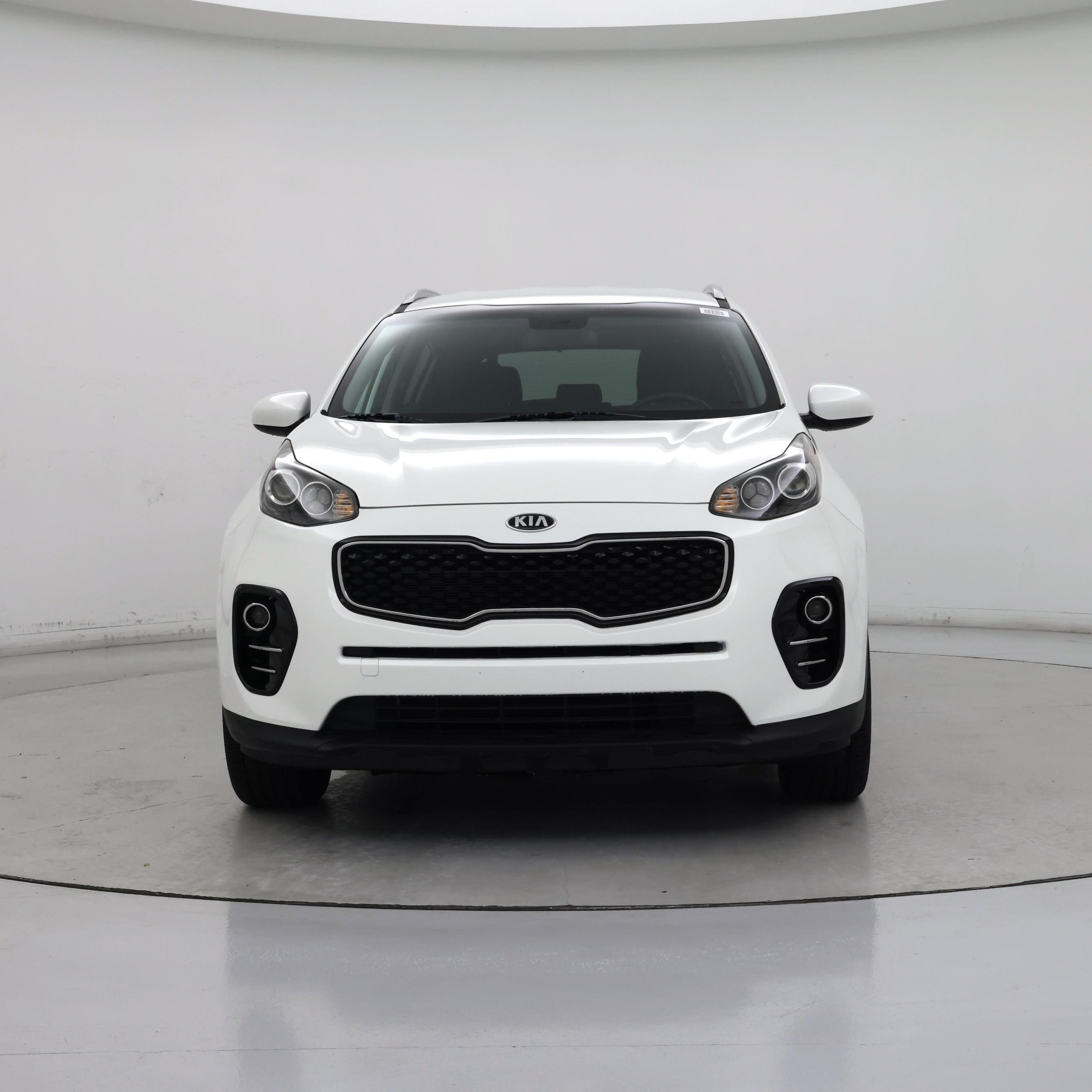 Thumbnail: 2017 Kia Sportage - 5
