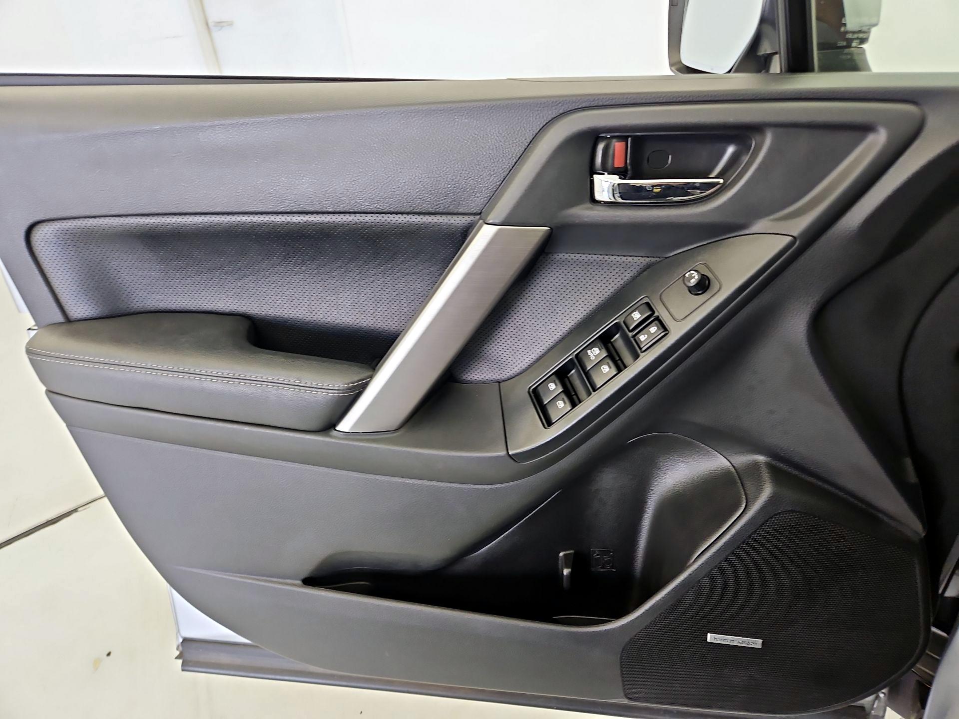 Thumbnail: 2014 Subaru Forester - 12
