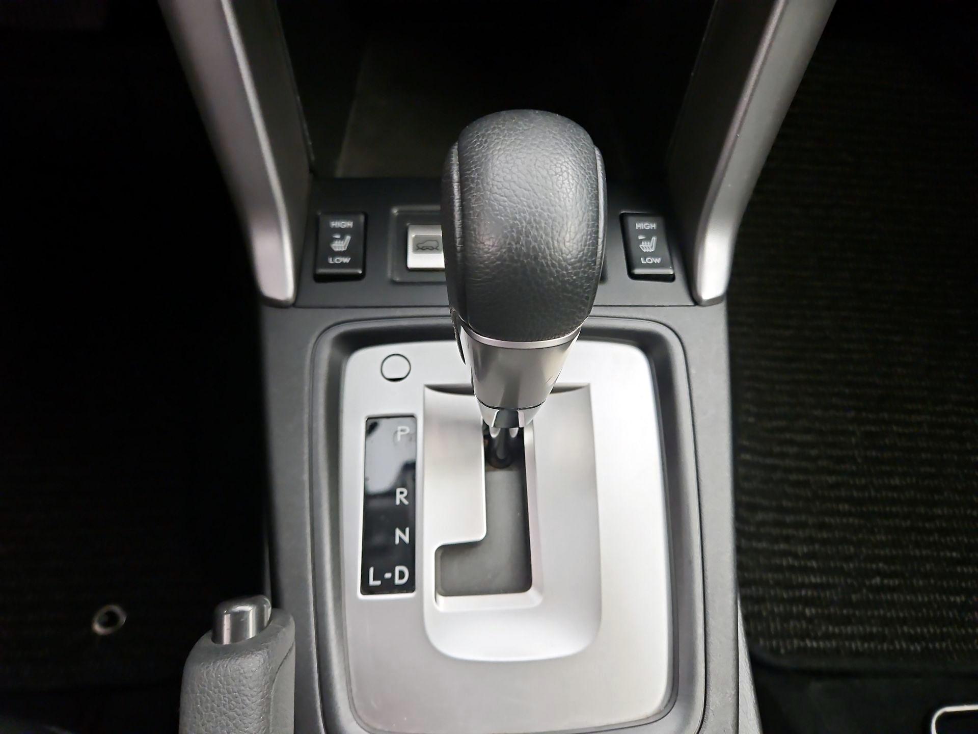 Thumbnail: 2014 Subaru Forester - 17