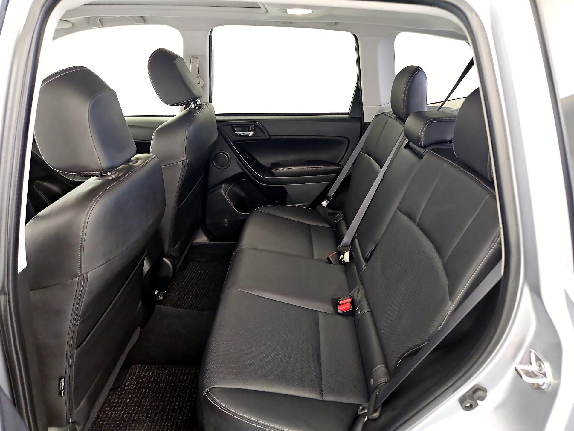 Thumbnail: 2014 Subaru Forester - 18