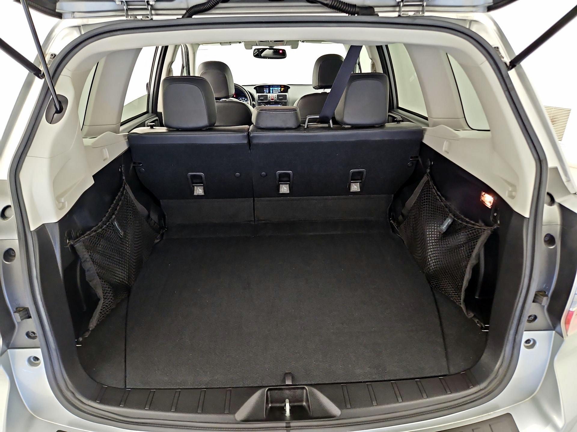 Thumbnail: 2014 Subaru Forester - 19