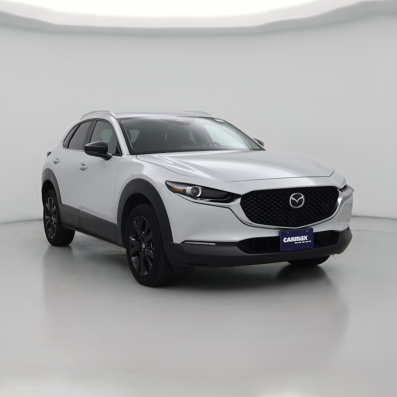 2025 Mazda CX-30 2.5 S Select Sport