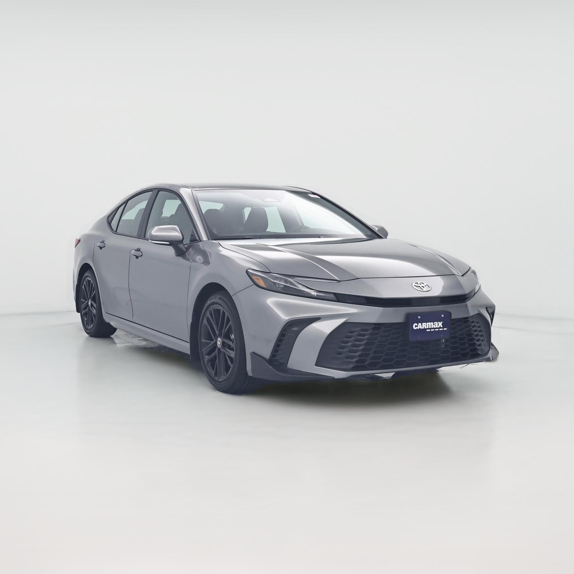 Thumbnail: 2026 Toyota Camry - 1
