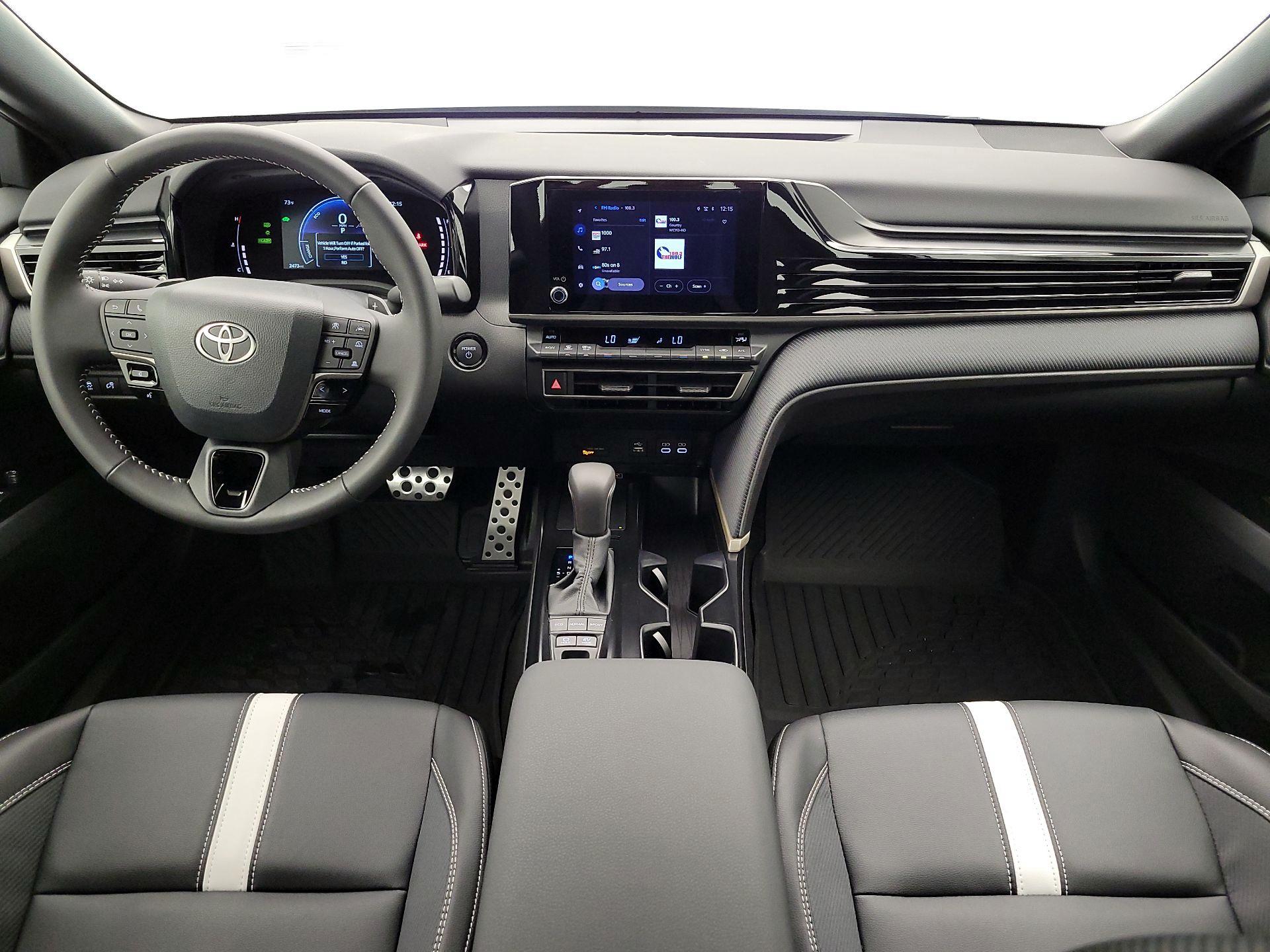 Thumbnail: 2026 Toyota Camry - 9