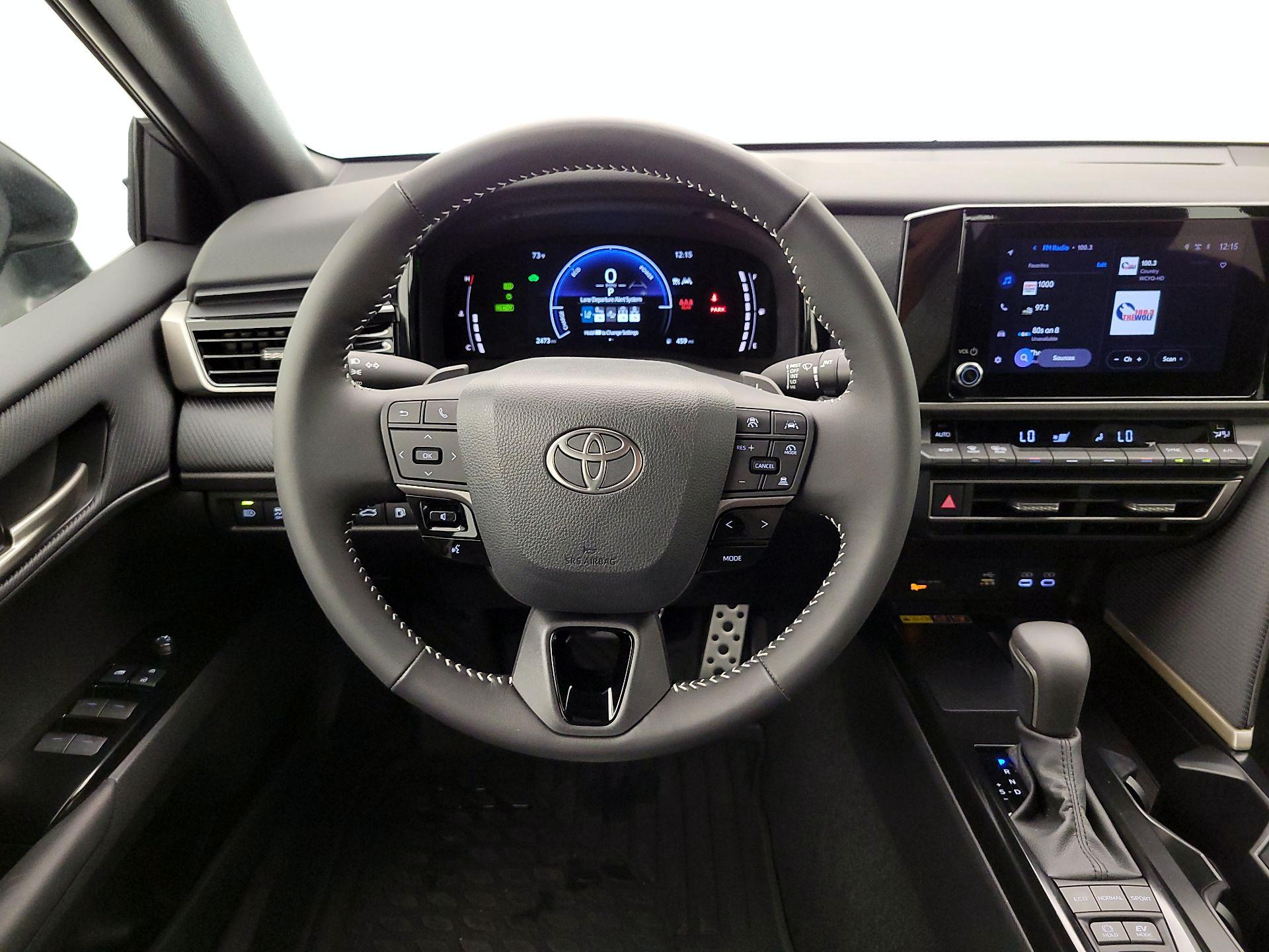 Thumbnail: 2026 Toyota Camry - 10