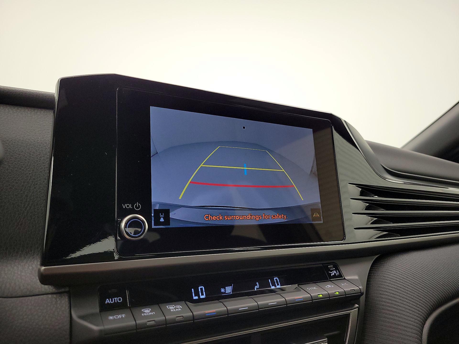 Thumbnail: 2026 Toyota Camry - 14
