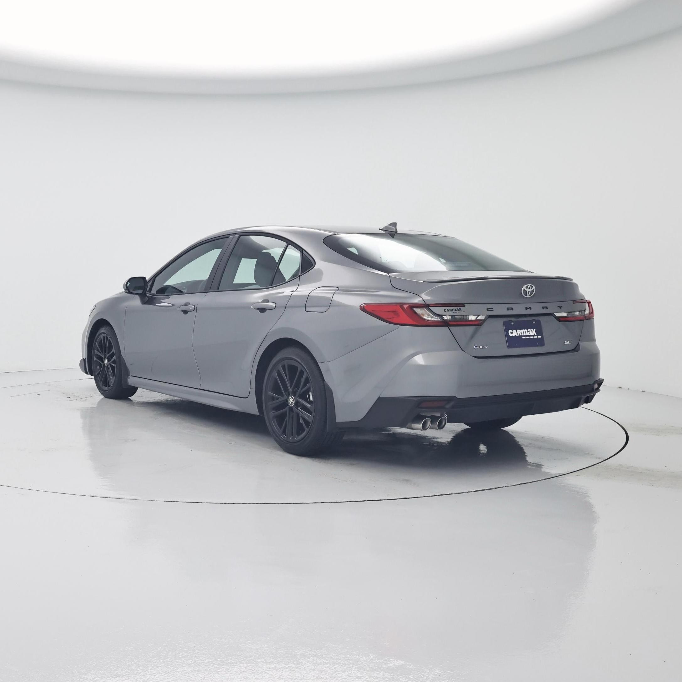 Thumbnail: 2026 Toyota Camry - 2