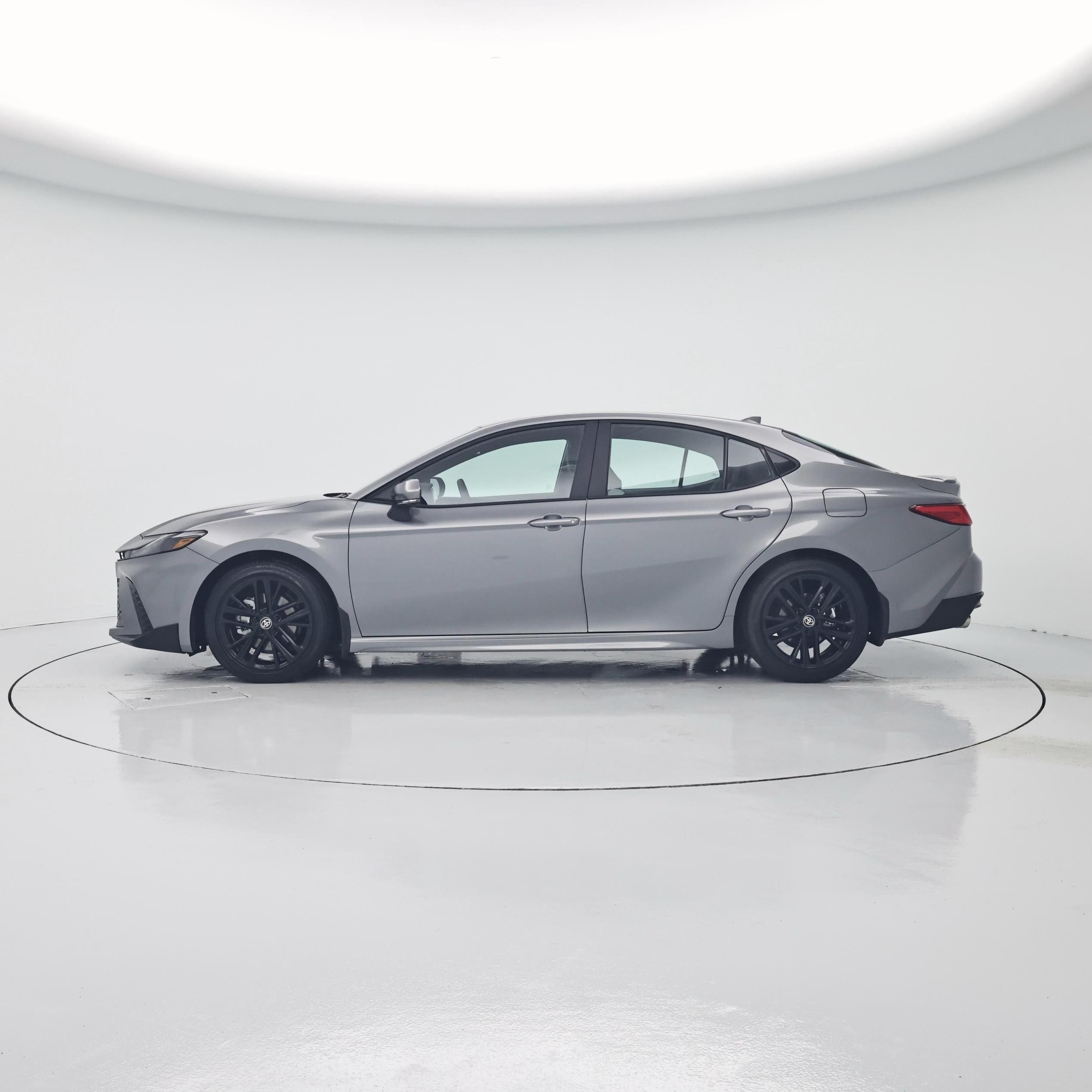 Thumbnail: 2026 Toyota Camry - 3