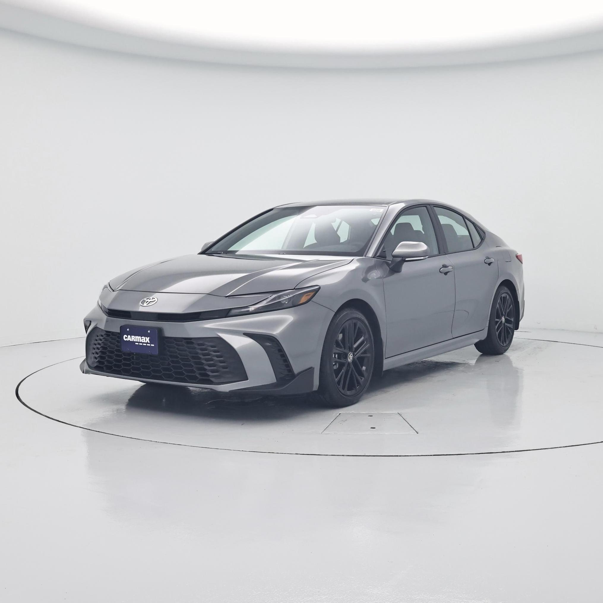 Thumbnail: 2026 Toyota Camry - 4