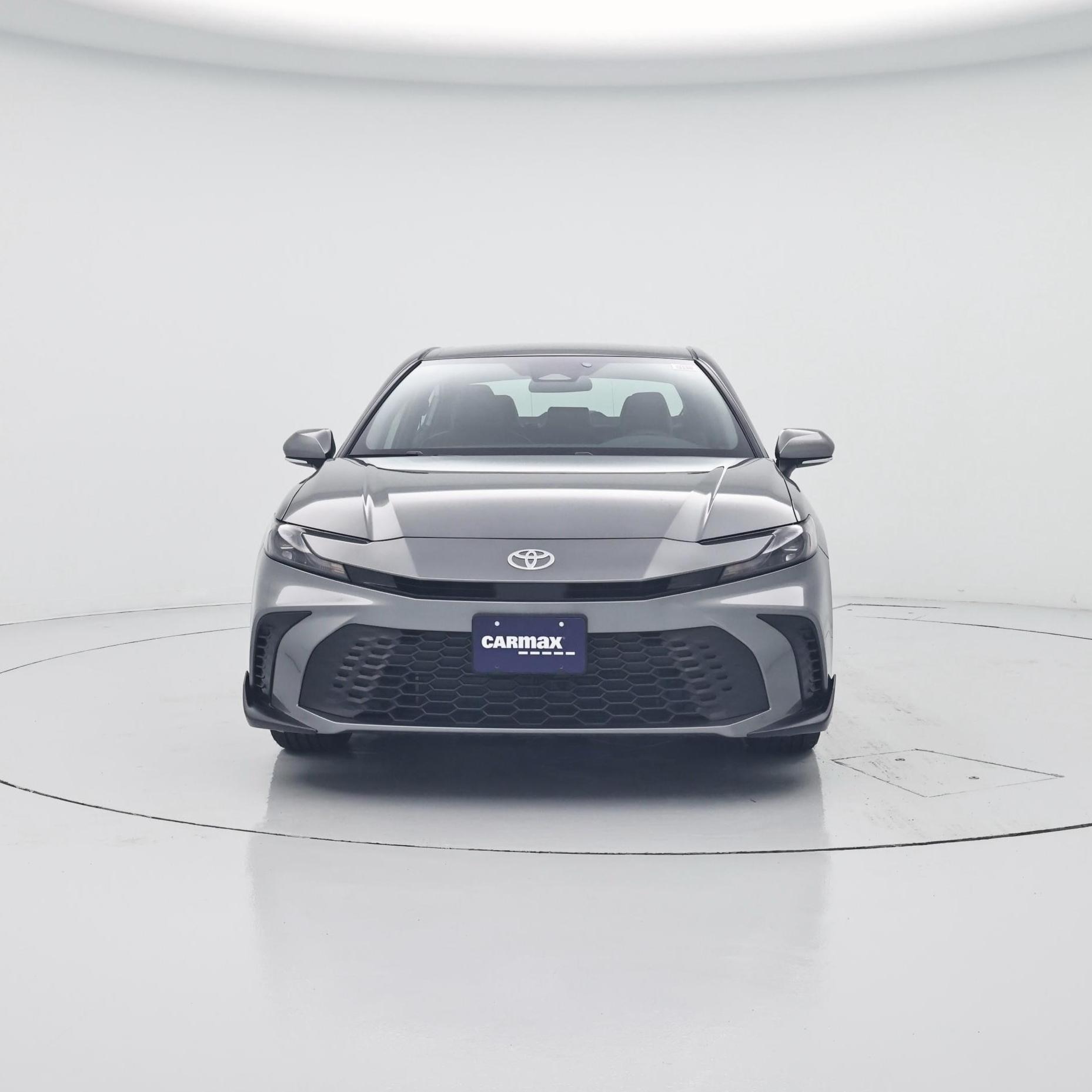 Thumbnail: 2026 Toyota Camry - 5