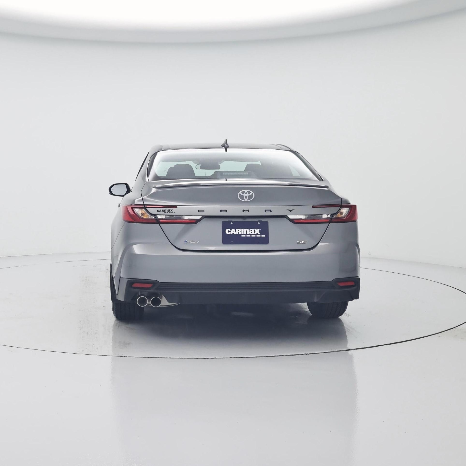 Thumbnail: 2026 Toyota Camry - 6