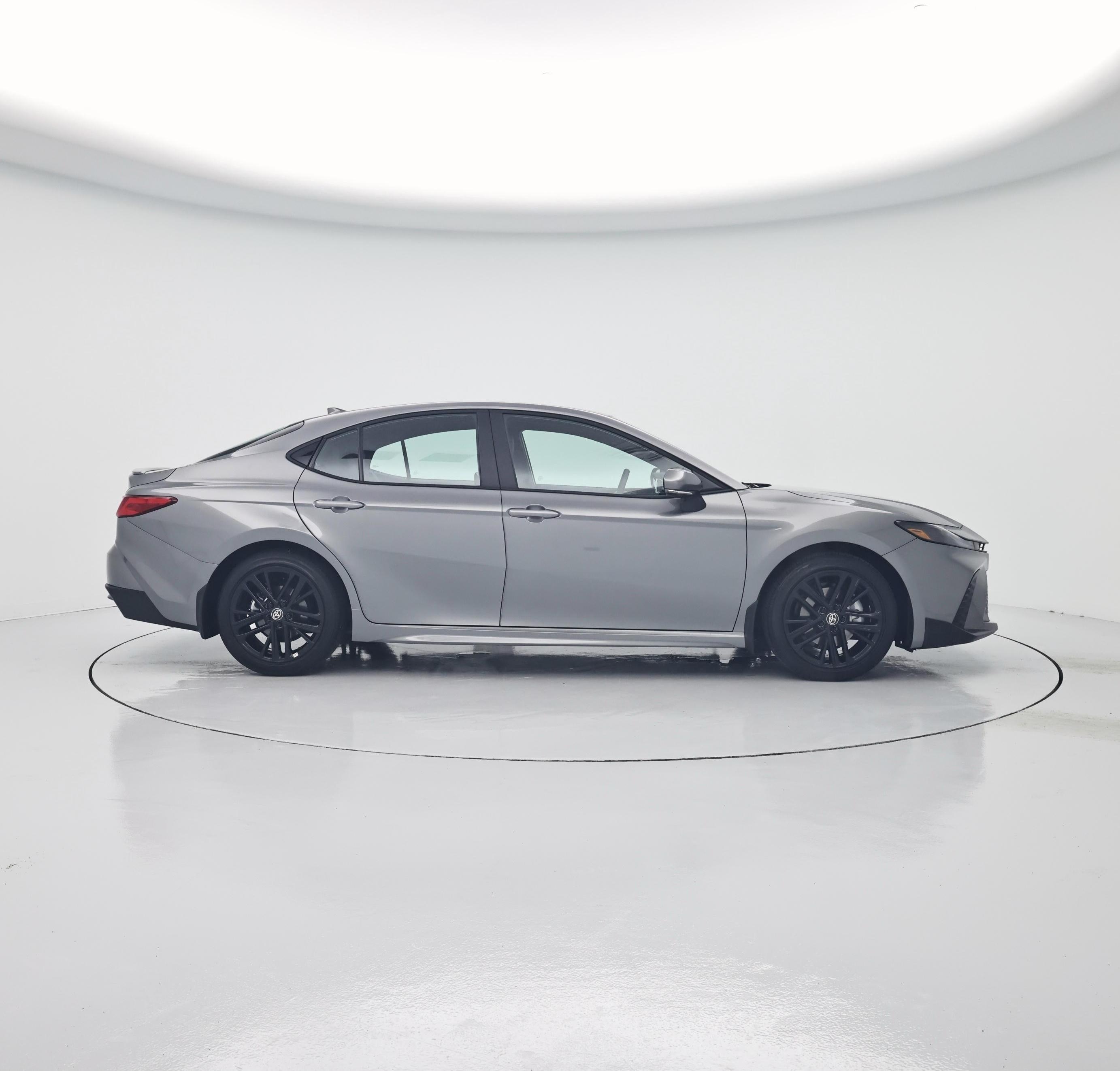 Thumbnail: 2026 Toyota Camry - 7