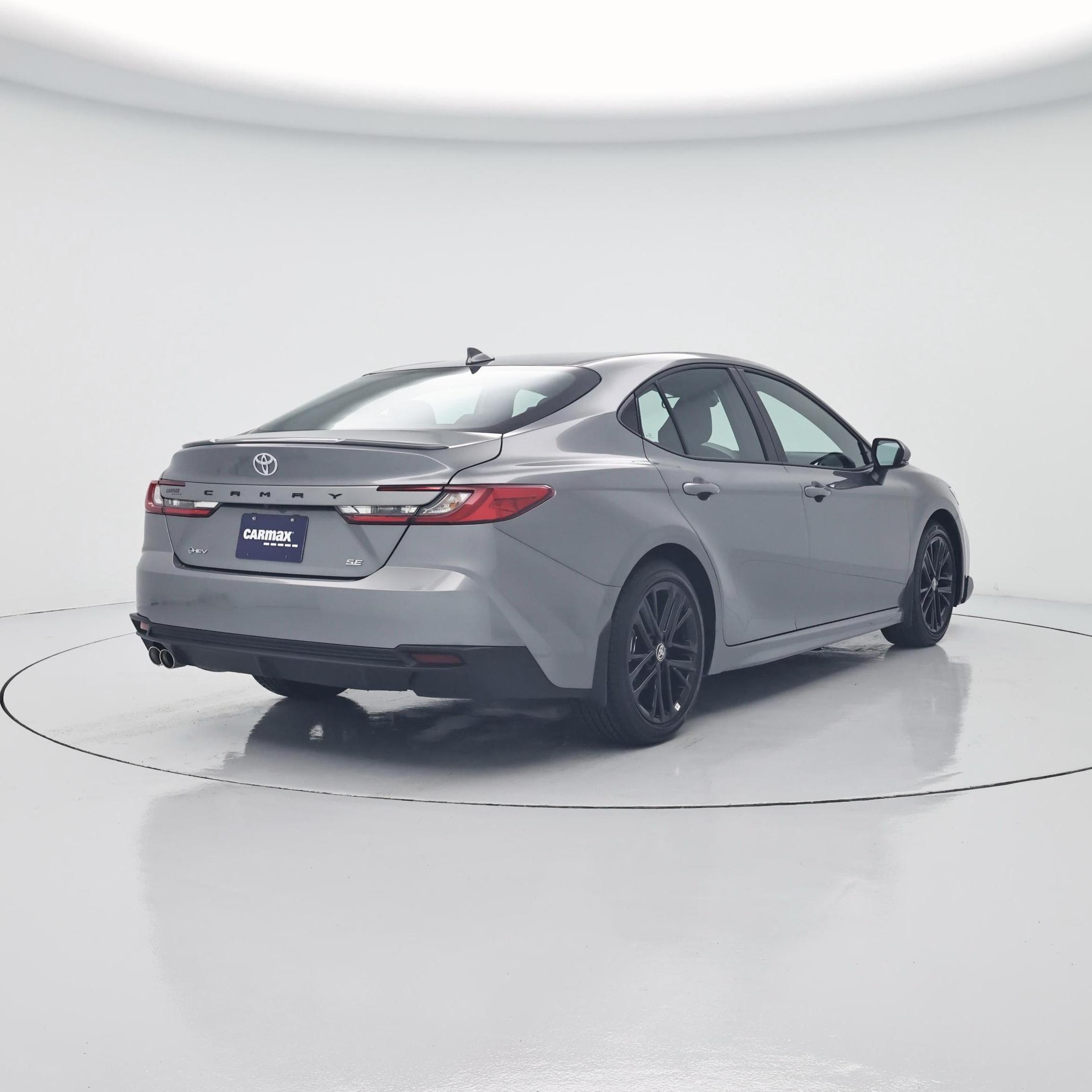 Thumbnail: 2026 Toyota Camry - 8