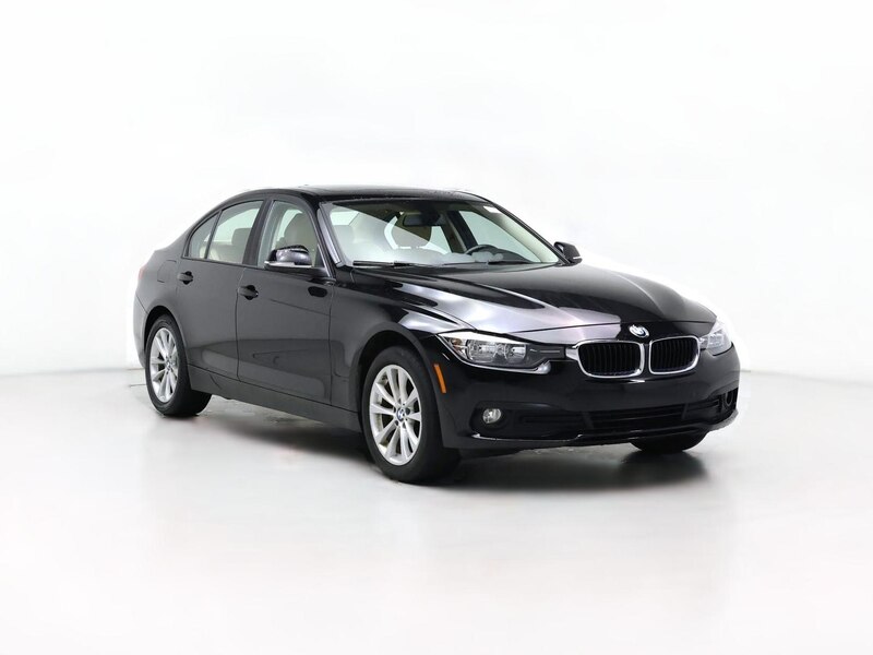2016 BMW 3 Series 320i -
                  Memphis, TN
