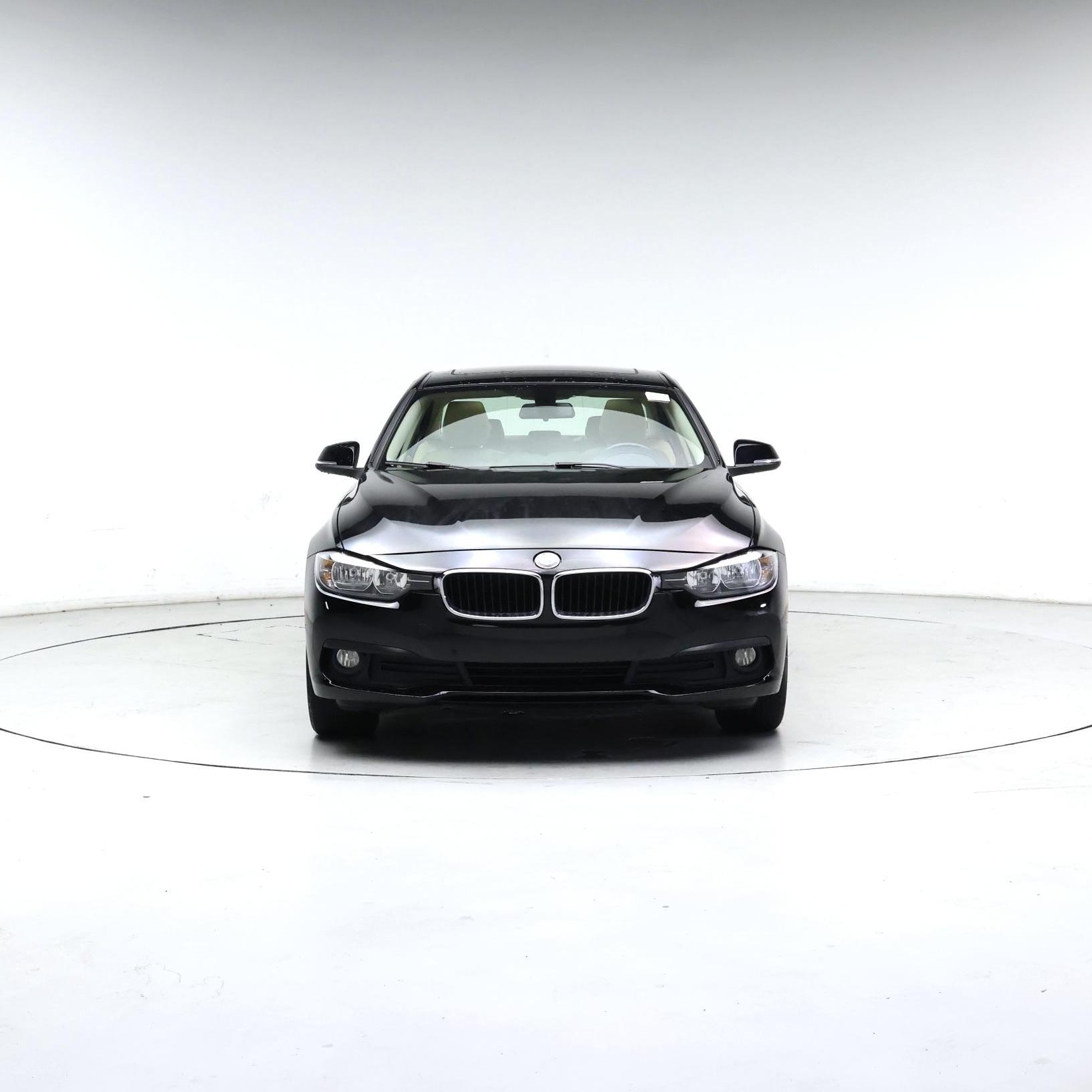 Thumbnail: 2016 BMW 3 Series - 5