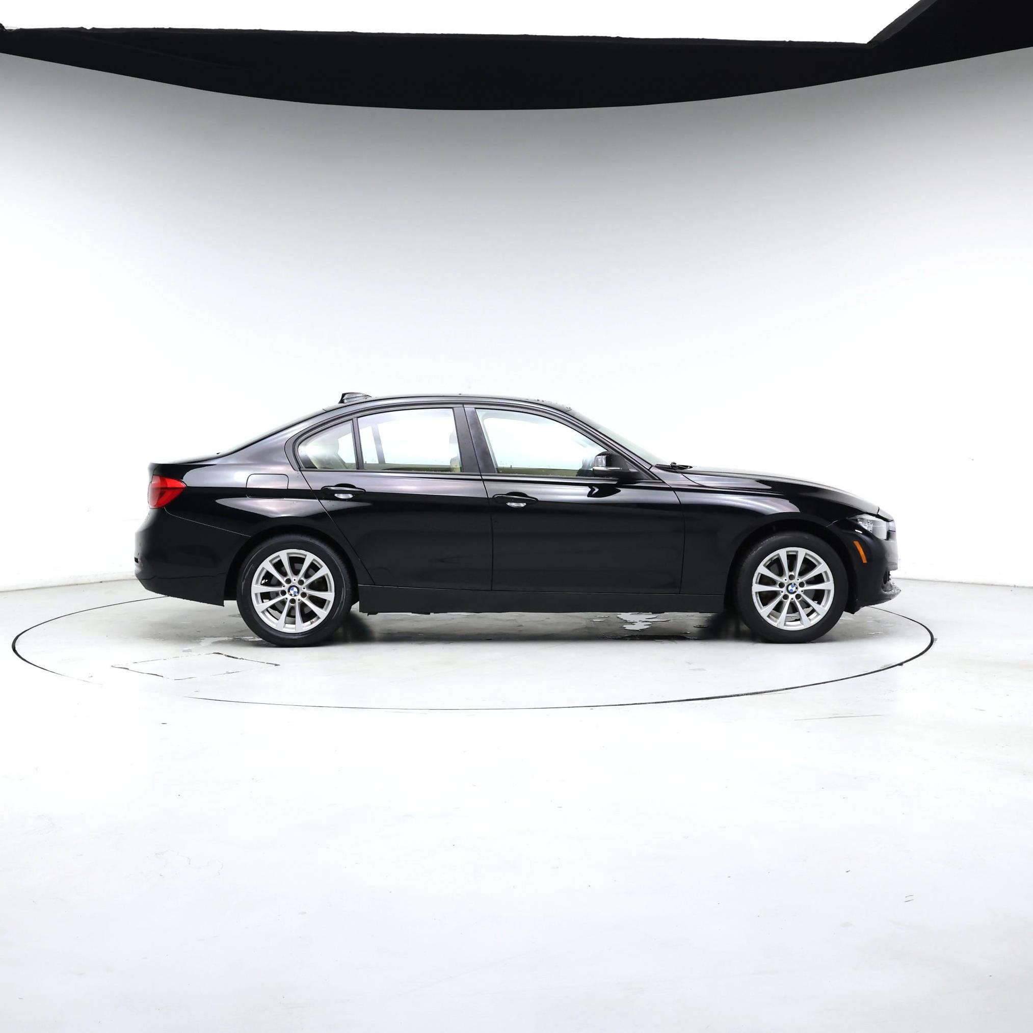Thumbnail: 2016 BMW 3 Series - 7