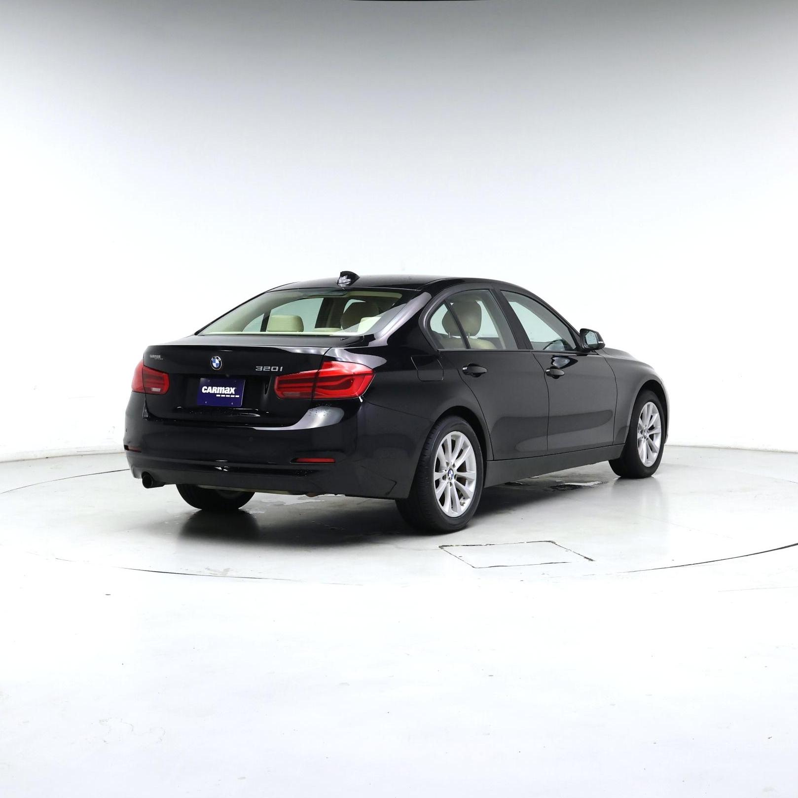 Thumbnail: 2016 BMW 3 Series - 8