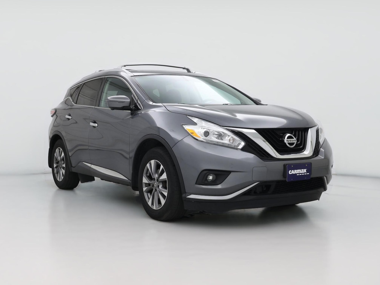 2016 Nissan Murano