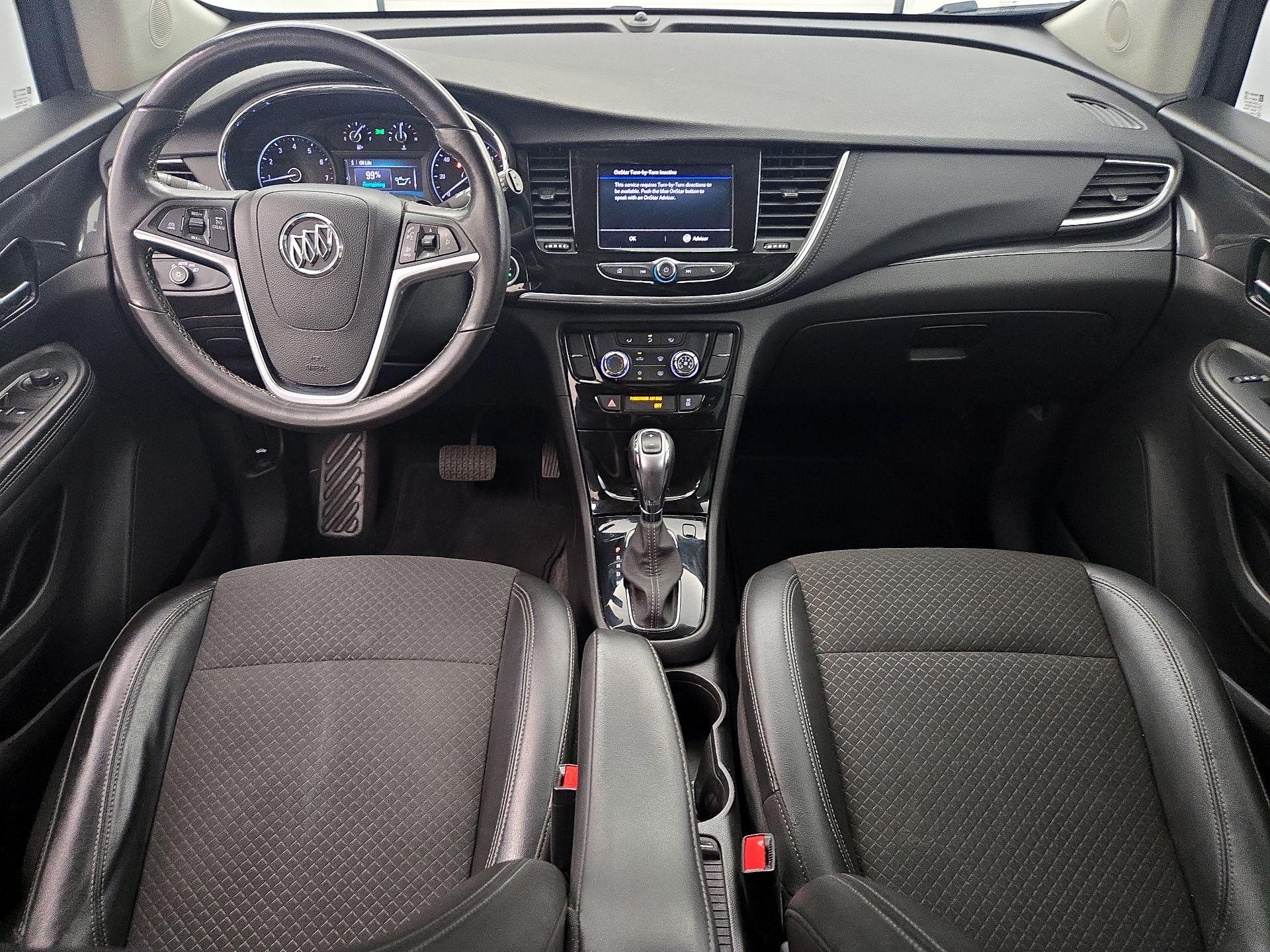 Thumbnail: 2022 Buick Encore - 9