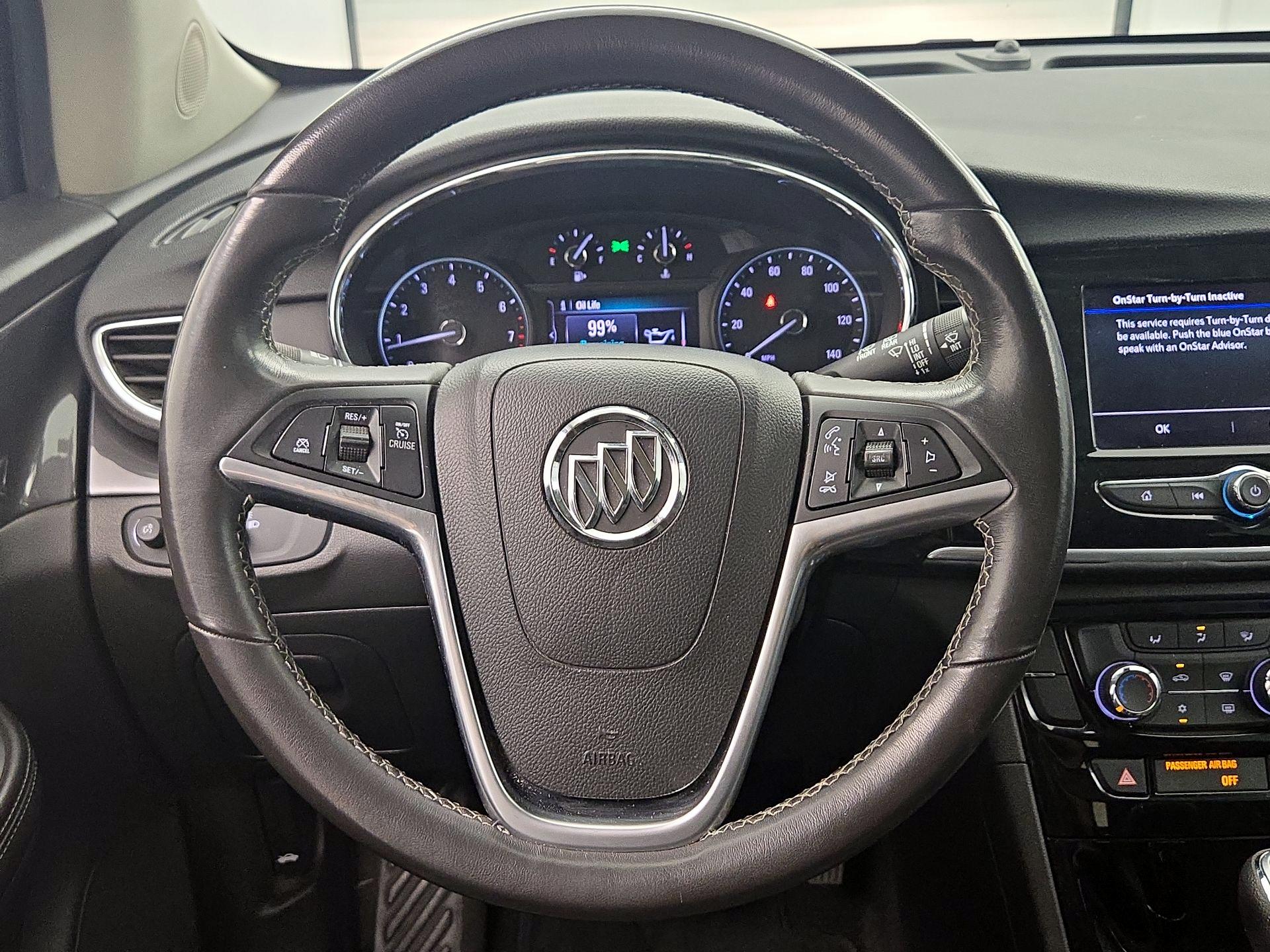 Thumbnail: 2022 Buick Encore - 10
