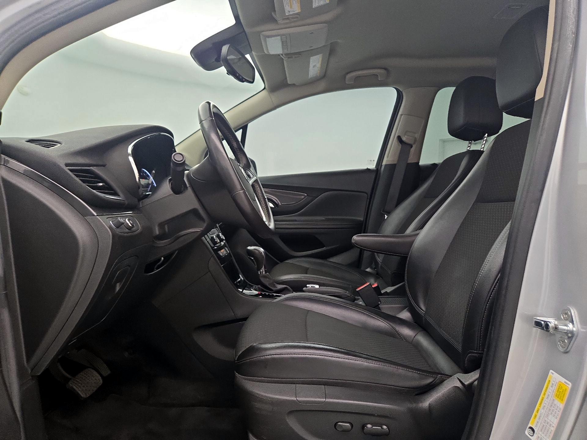 Thumbnail: 2022 Buick Encore - 11