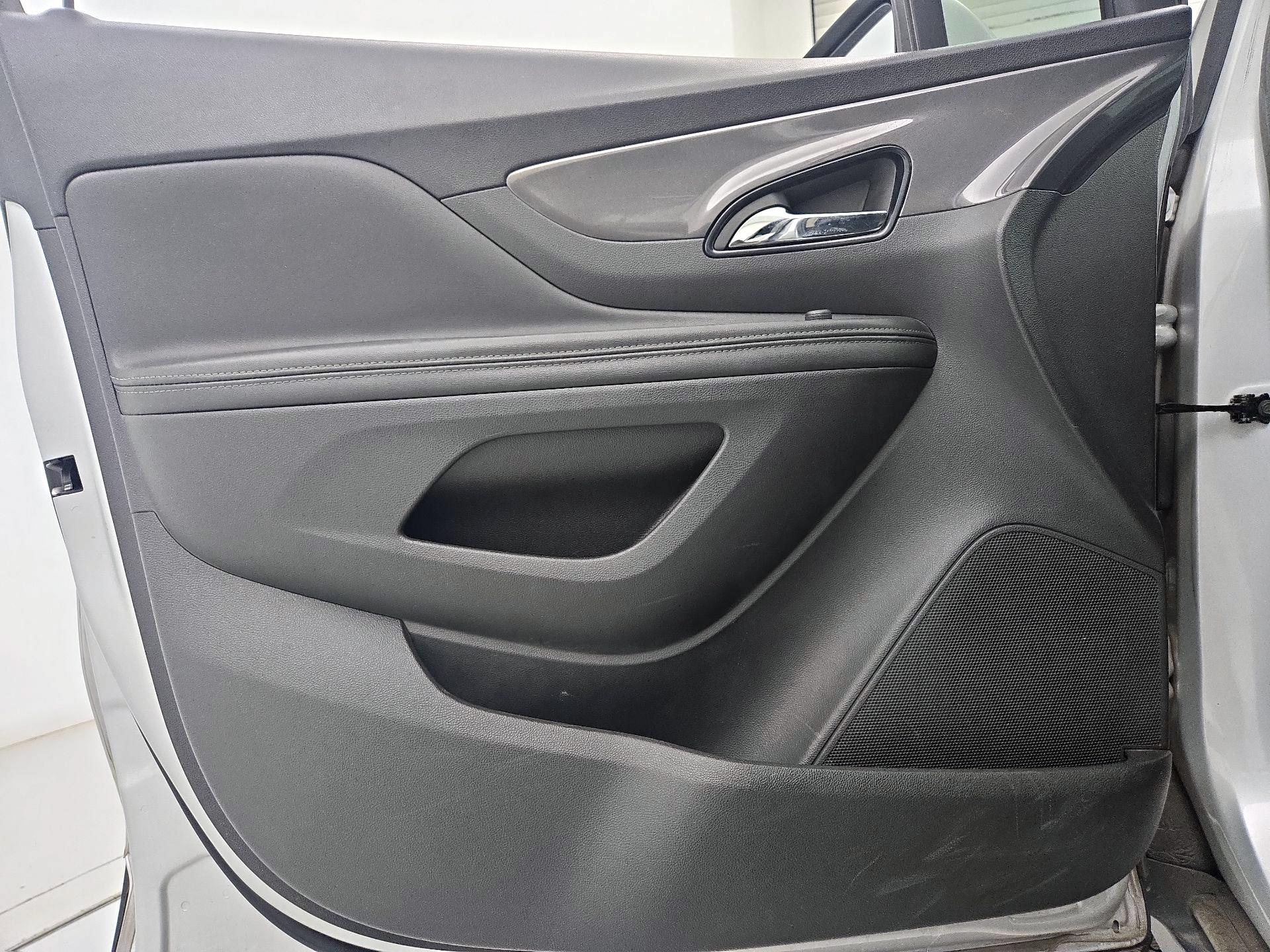 Thumbnail: 2022 Buick Encore - 12