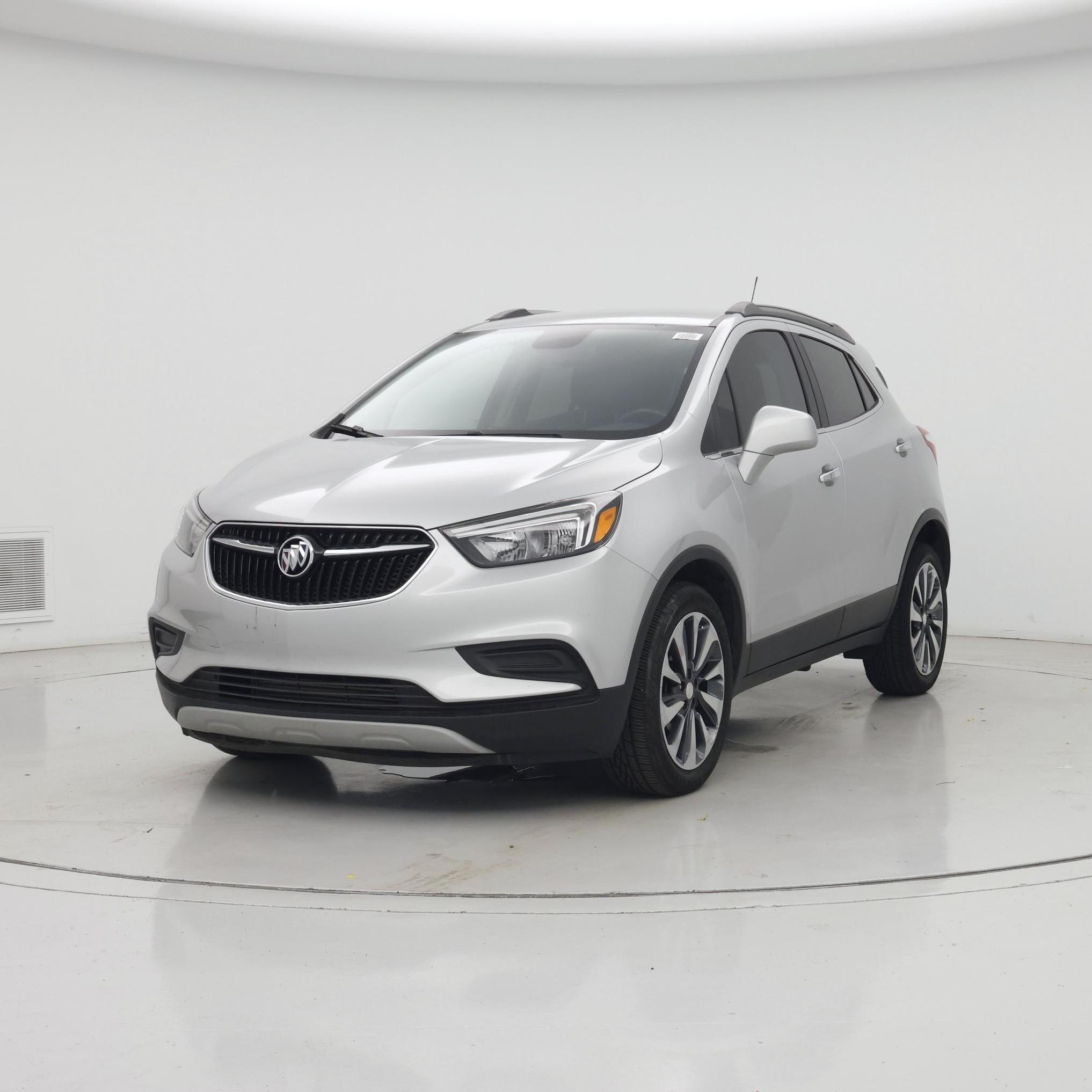 Thumbnail: 2022 Buick Encore - 4