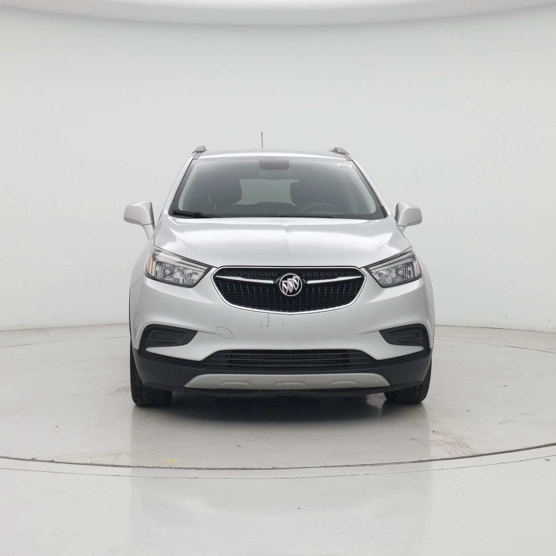 Thumbnail: 2022 Buick Encore - 5