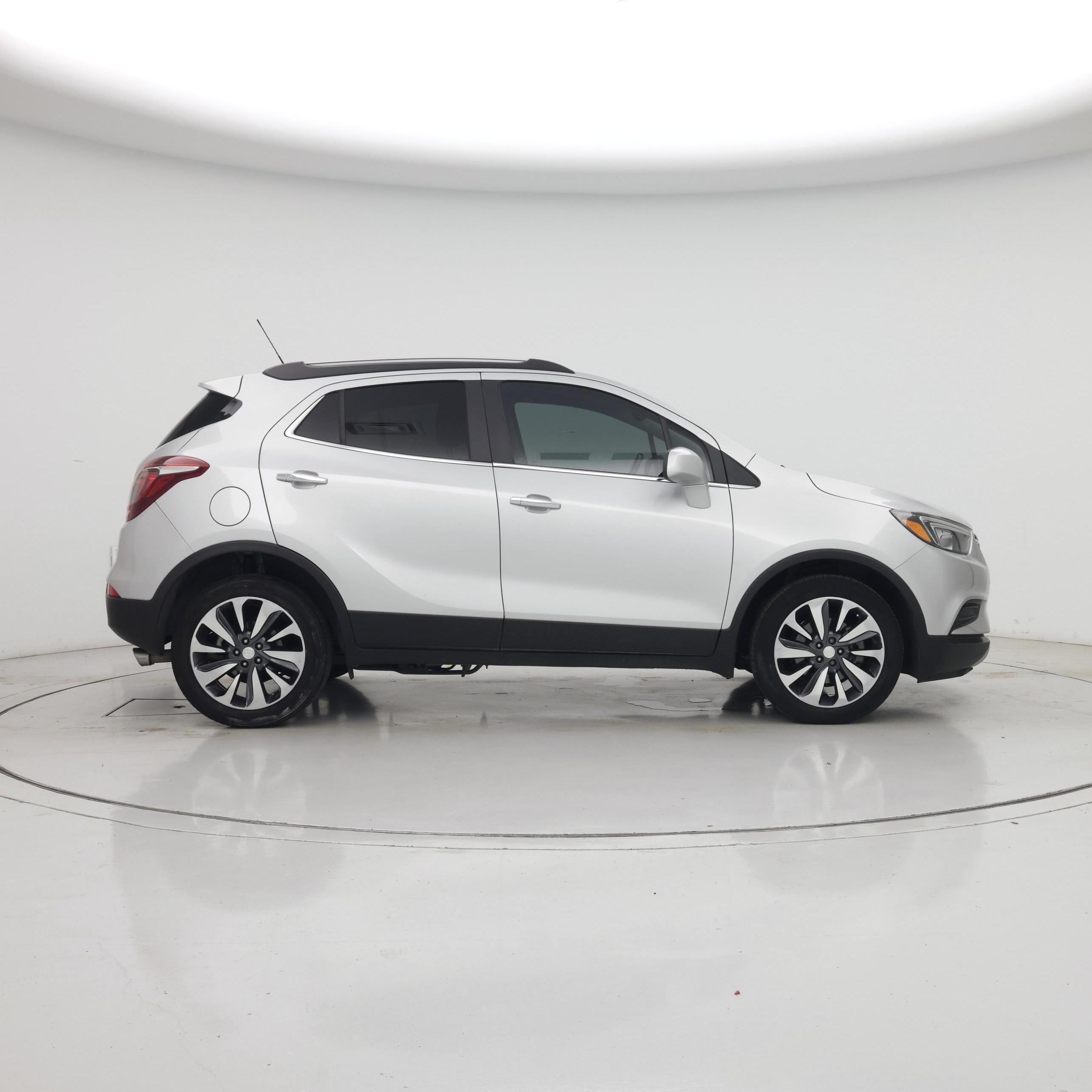 Thumbnail: 2022 Buick Encore - 7