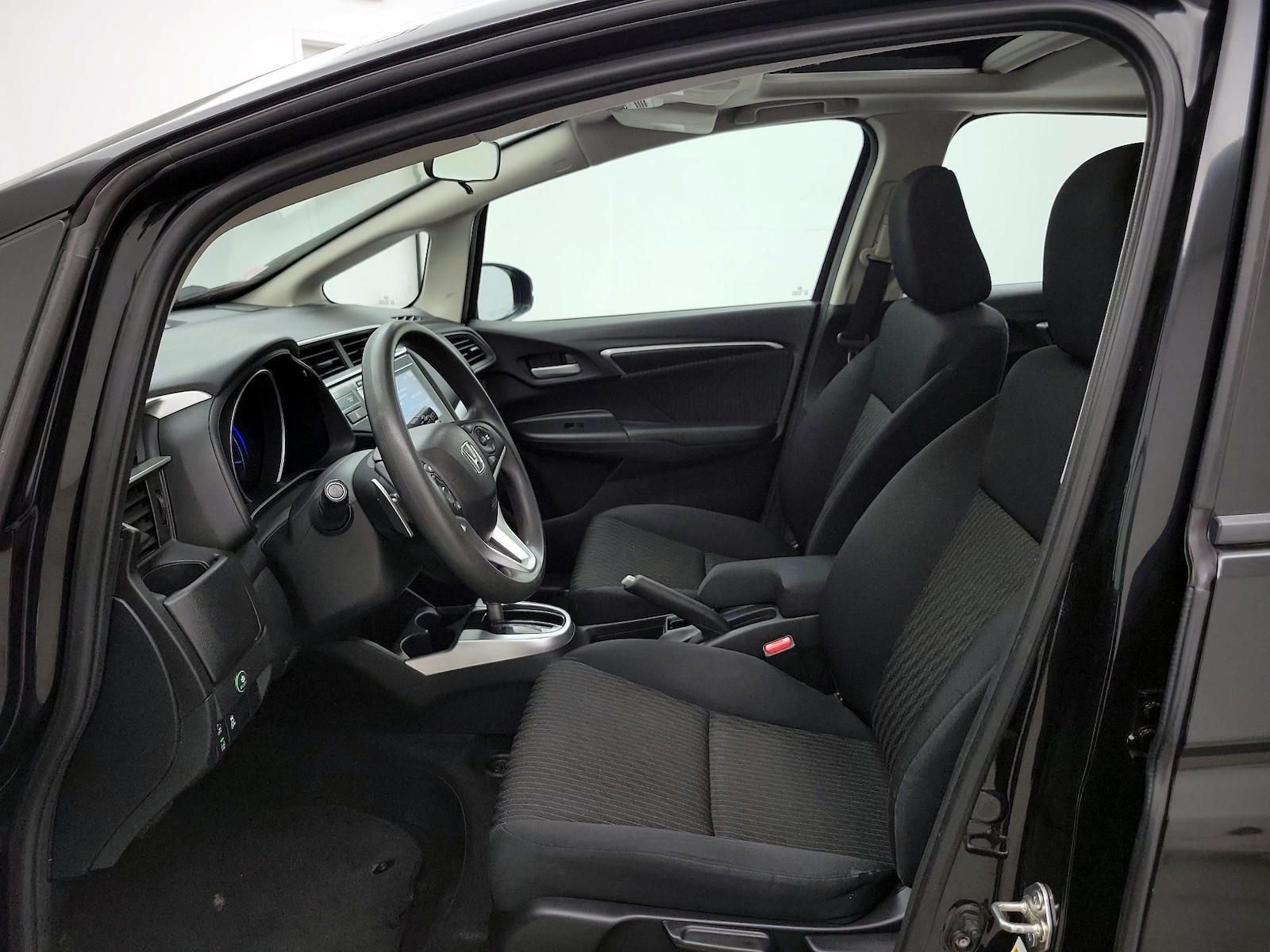 2019 Honda Fit EX - Photo 12